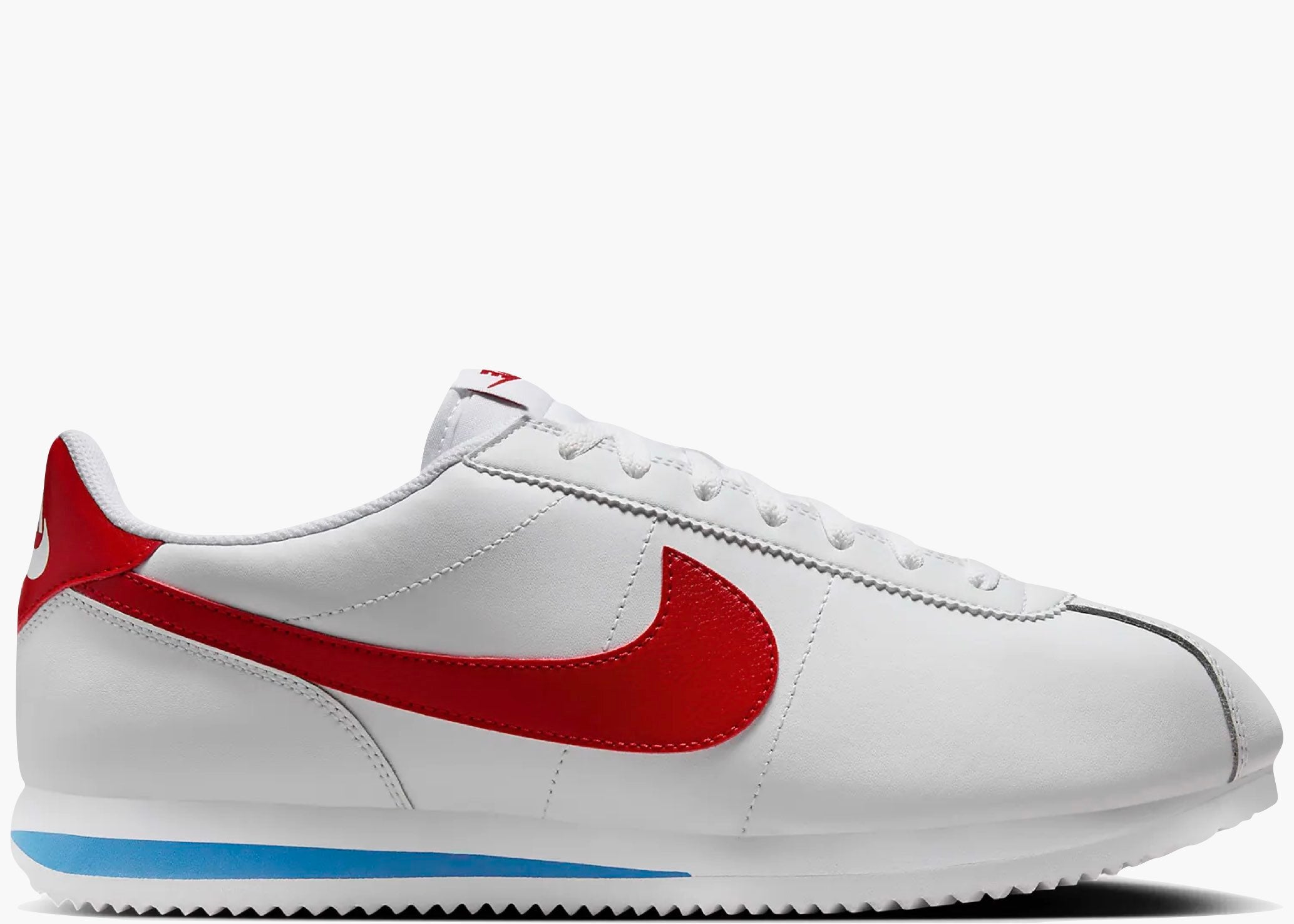 Nike Cortez Forrest Gump (2024)  DM4044-108 Hype Clothinga Limited Edition