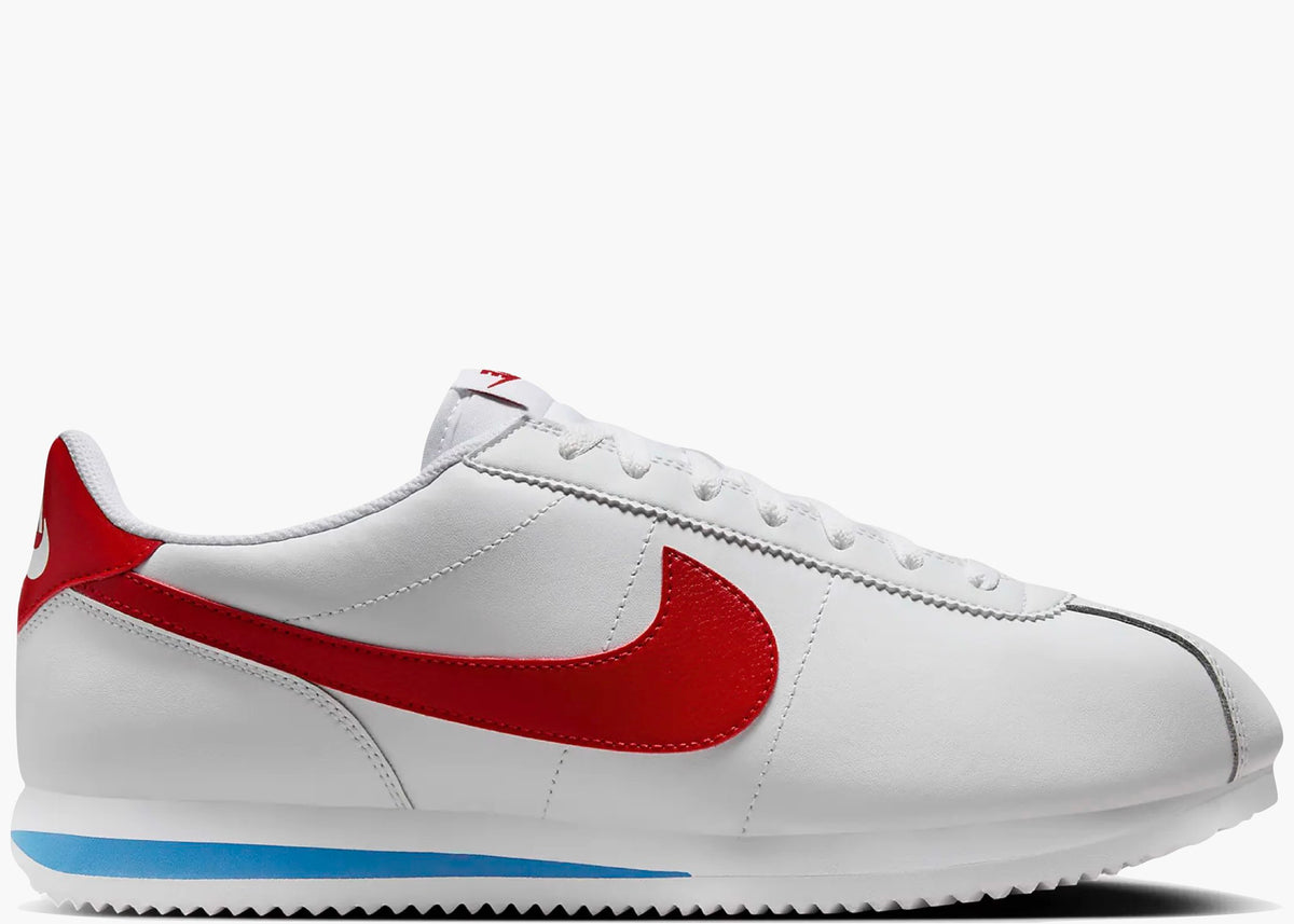 Nike Cortez Forrest Gump (2024)  DM4044-108 Hype Clothinga Limited Edition