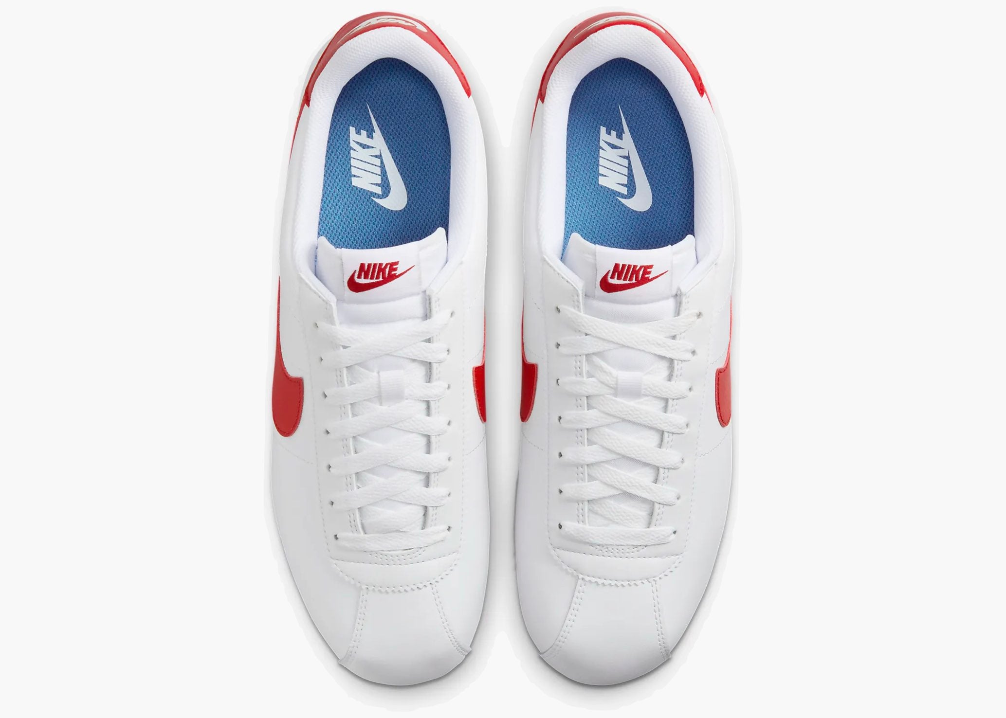 Nike Cortez Forrest Gump (2024)  DM4044-108 Hype Clothinga Limited Edition