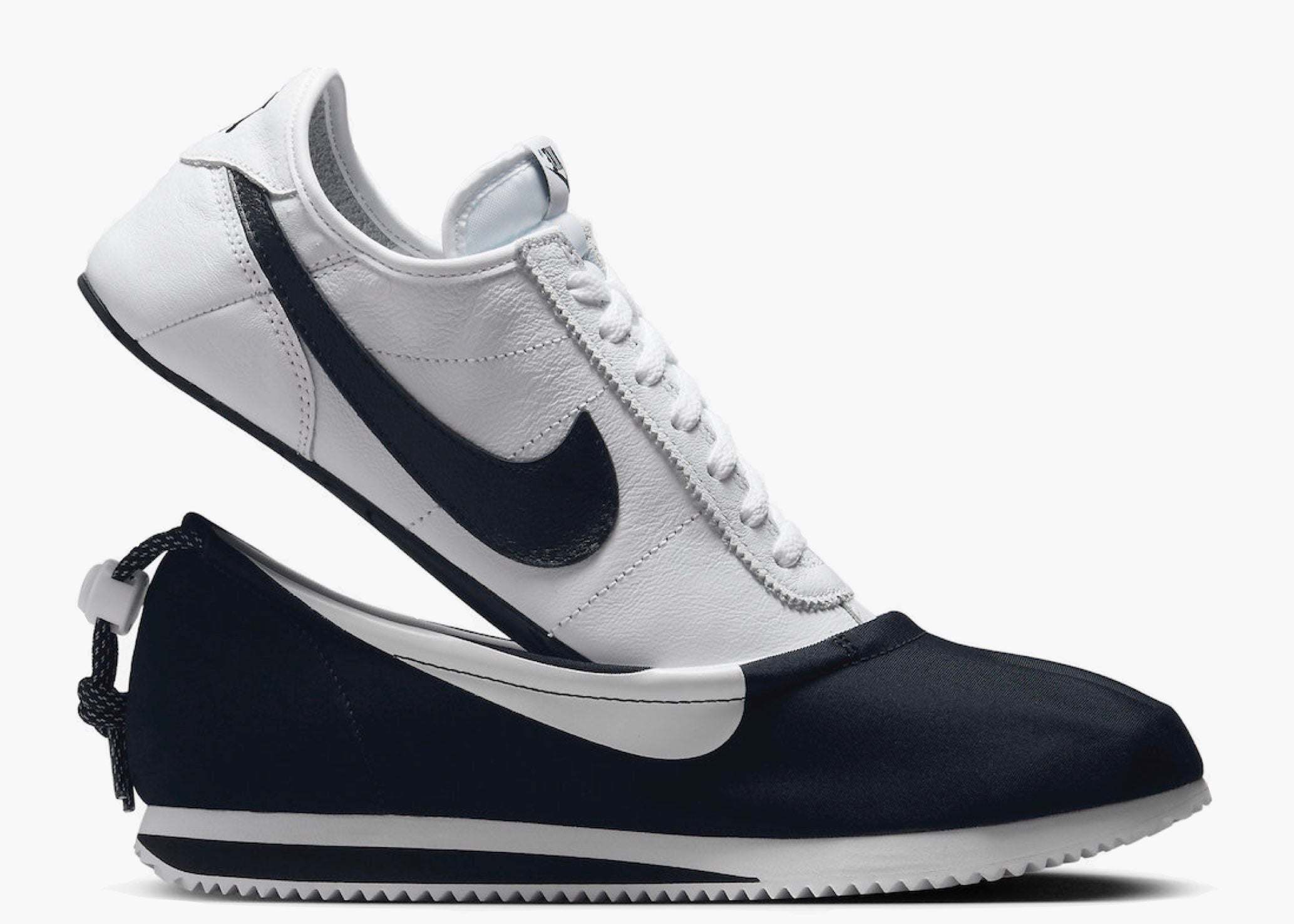 Nike Cortez SP CLOT CLOTEZ Yin Yang DZ3239-002 Hype Clothinga Limited Edition