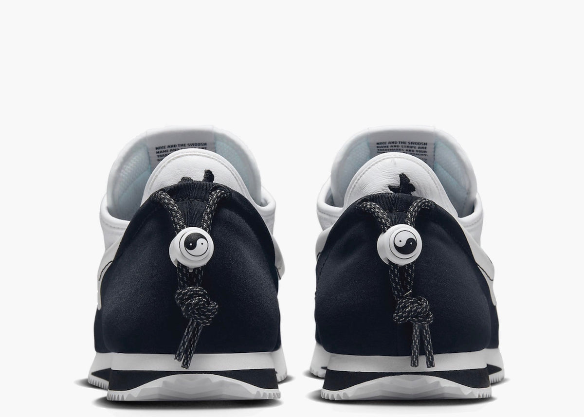 Nike Cortez SP CLOT CLOTEZ Yin Yang DZ3239-002 Hype Clothinga Limited Edition