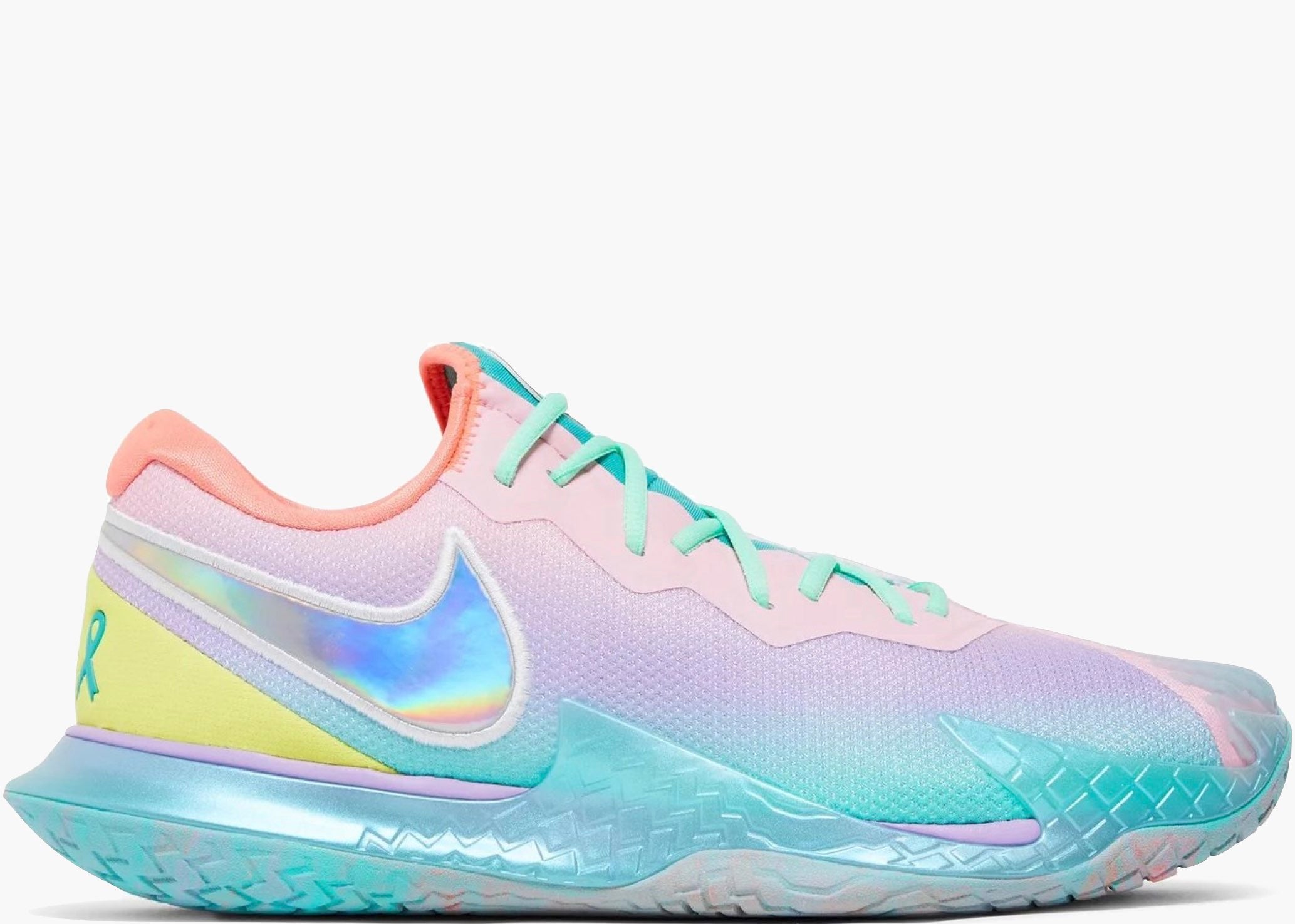 Nike Court Zoom Vapor Cage 4 Doernbecher Maylee