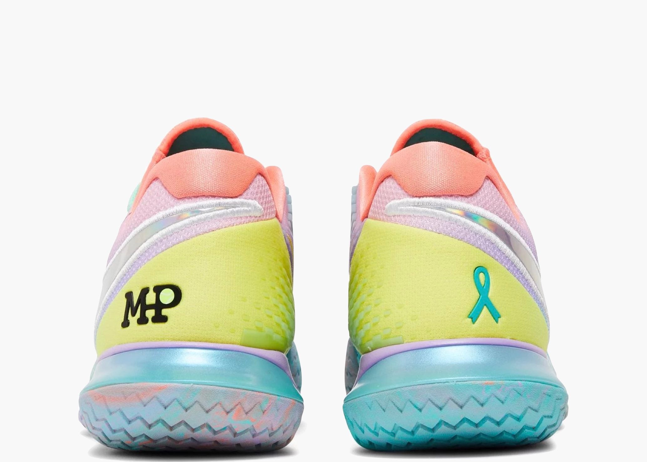 Nike Court Zoom Vapor Cage 4 Doernbecher Maylee