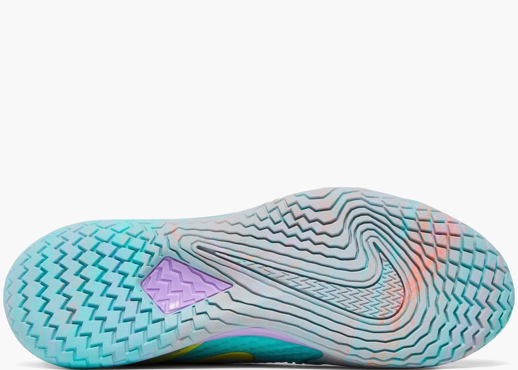 Nike Court Zoom Vapor Cage 4 Doernbecher Maylee