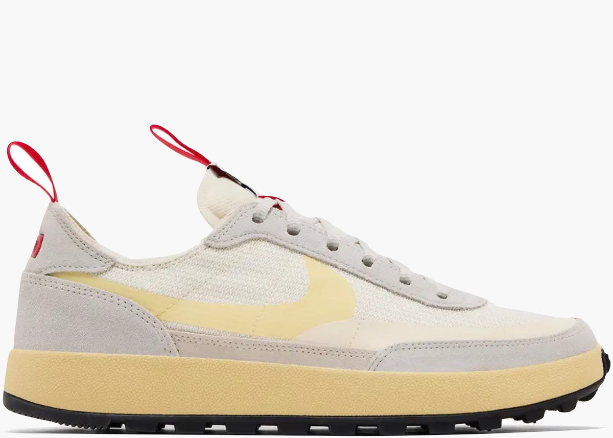 Nike Craft General Purpose Shoe Tom Sachs Isru Participation (W) IV5773-001 hype clothinga limited edition 2 