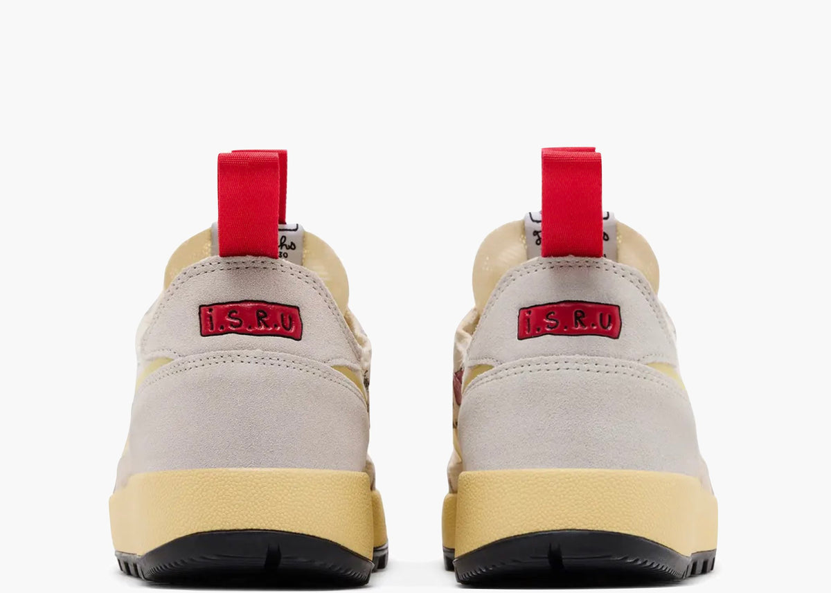 Nike Craft General Purpose Shoe Tom Sachs Isru Participation (W) IV5773-001 hype clothinga limited edition 2 