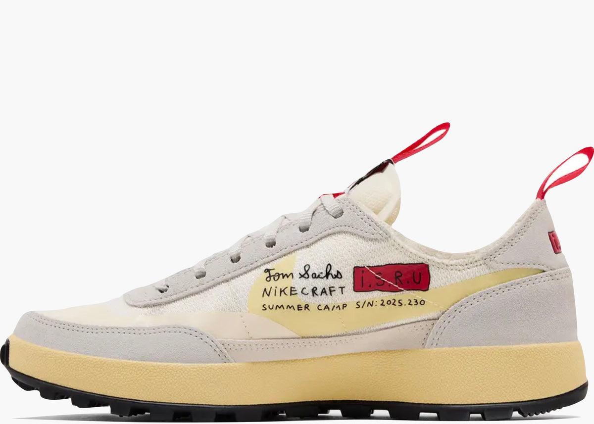 Nike Craft General Purpose Shoe Tom Sachs Isru Participation (W) IV5773-001 hype clothinga limited edition 2 