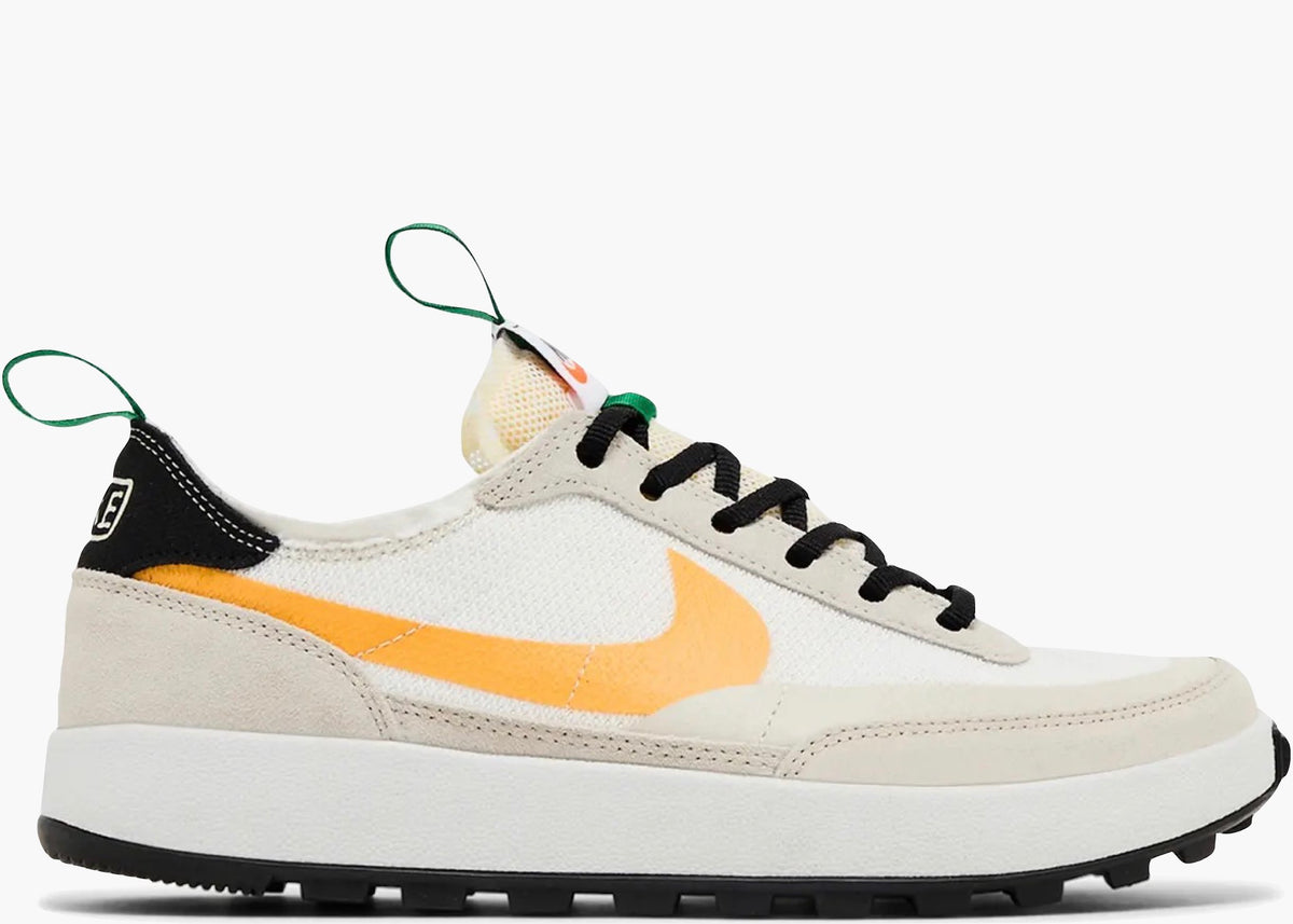 Nike Craft General Purpose Shoe Tom Sachs Summit White  DA6672-100 Hype Clothinga Limited Edition