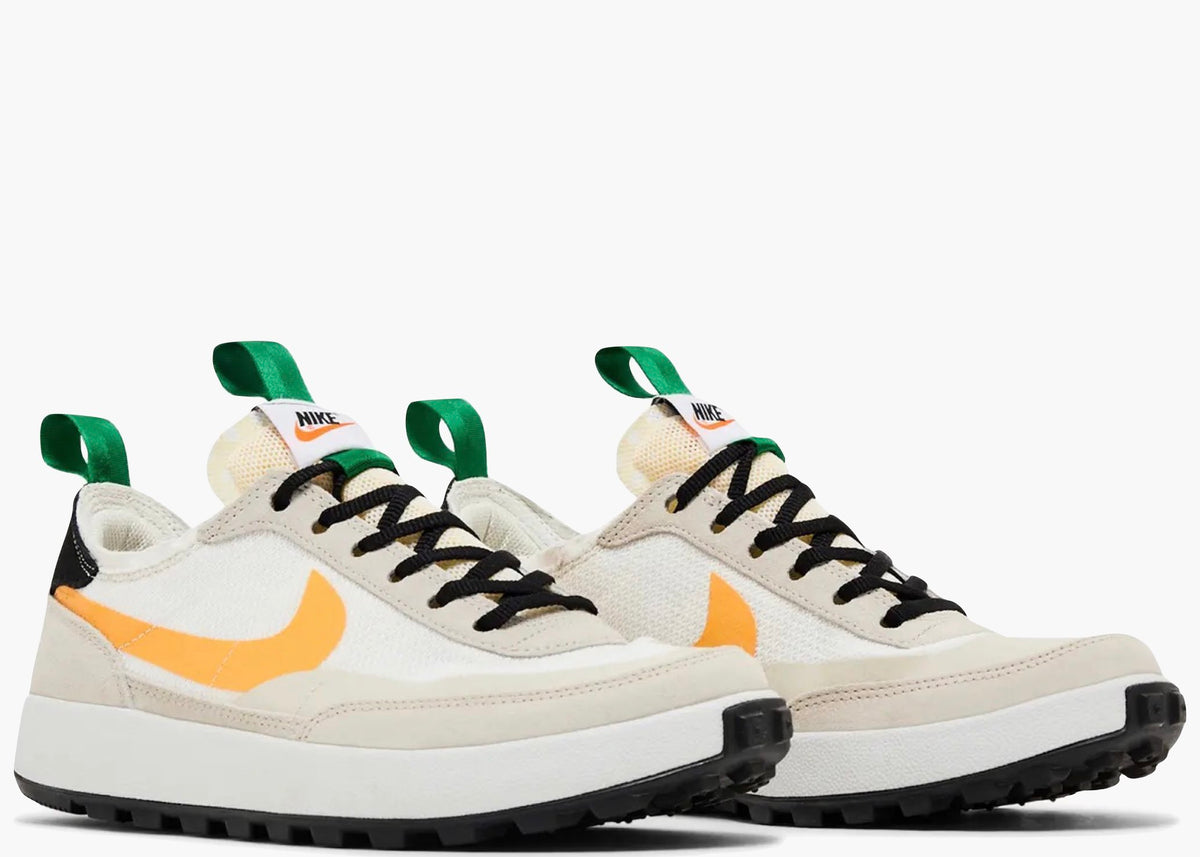 Nike Craft General Purpose Shoe Tom Sachs Summit White  DA6672-100 Hype Clothinga Limited Edition
