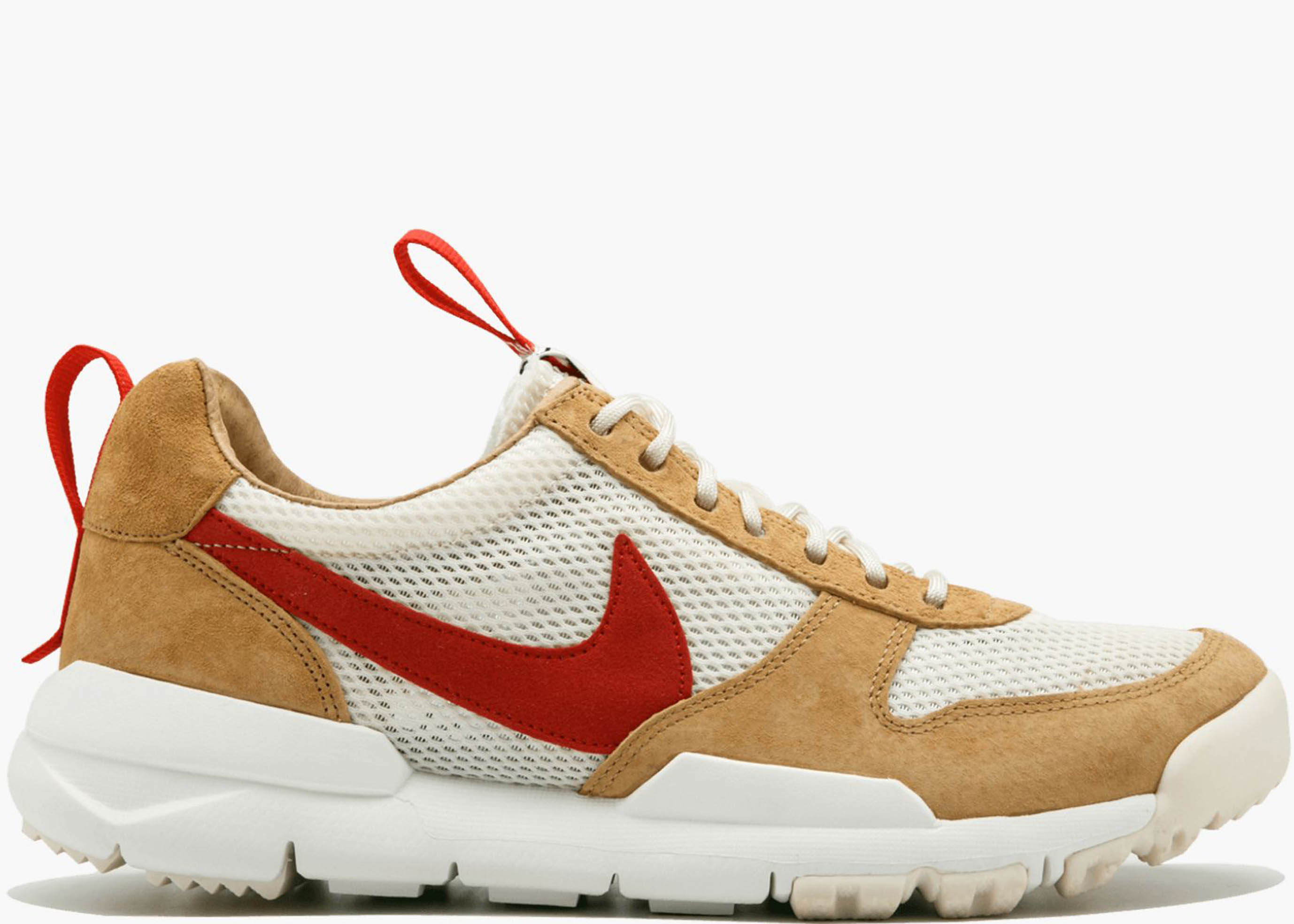 Nike Craft Mars Yard 2.0 Tom Sachs AA2261-100 Hype Clothinga Limited Edition