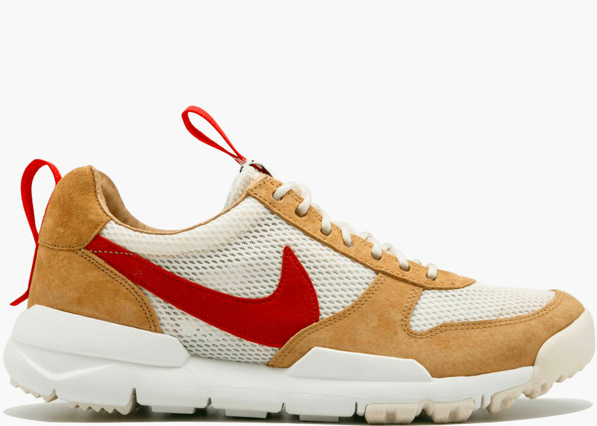 Nike Craft Mars Yard 2.0 Tom Sachs AA2261-100 Hype Clothinga Limited Edition