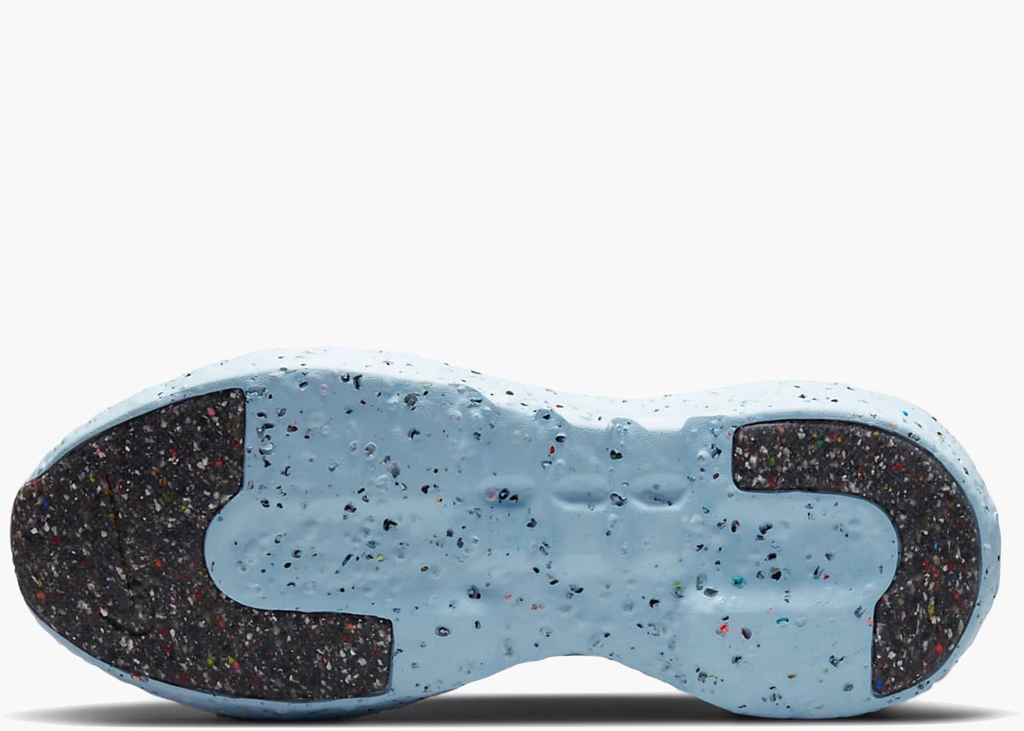 Nike Crater Impact Light Bone Crimson DB2477-010 Hype Clothinga