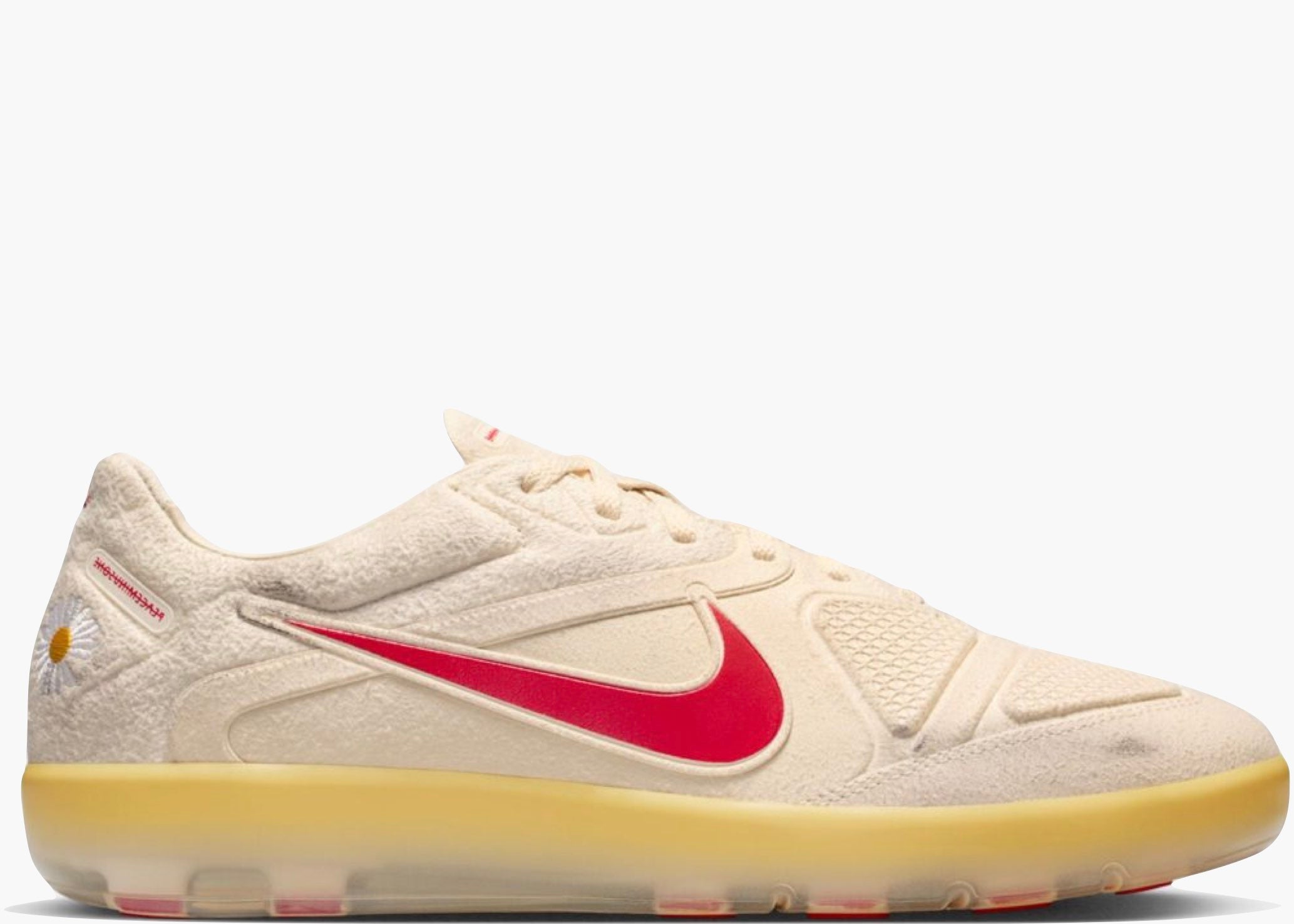 Nike Cryoshot CTR360 Maestri II G-Dragon Peaceminusone Natural University Red HQ1460-100 Hype Clothinga Limited Edition