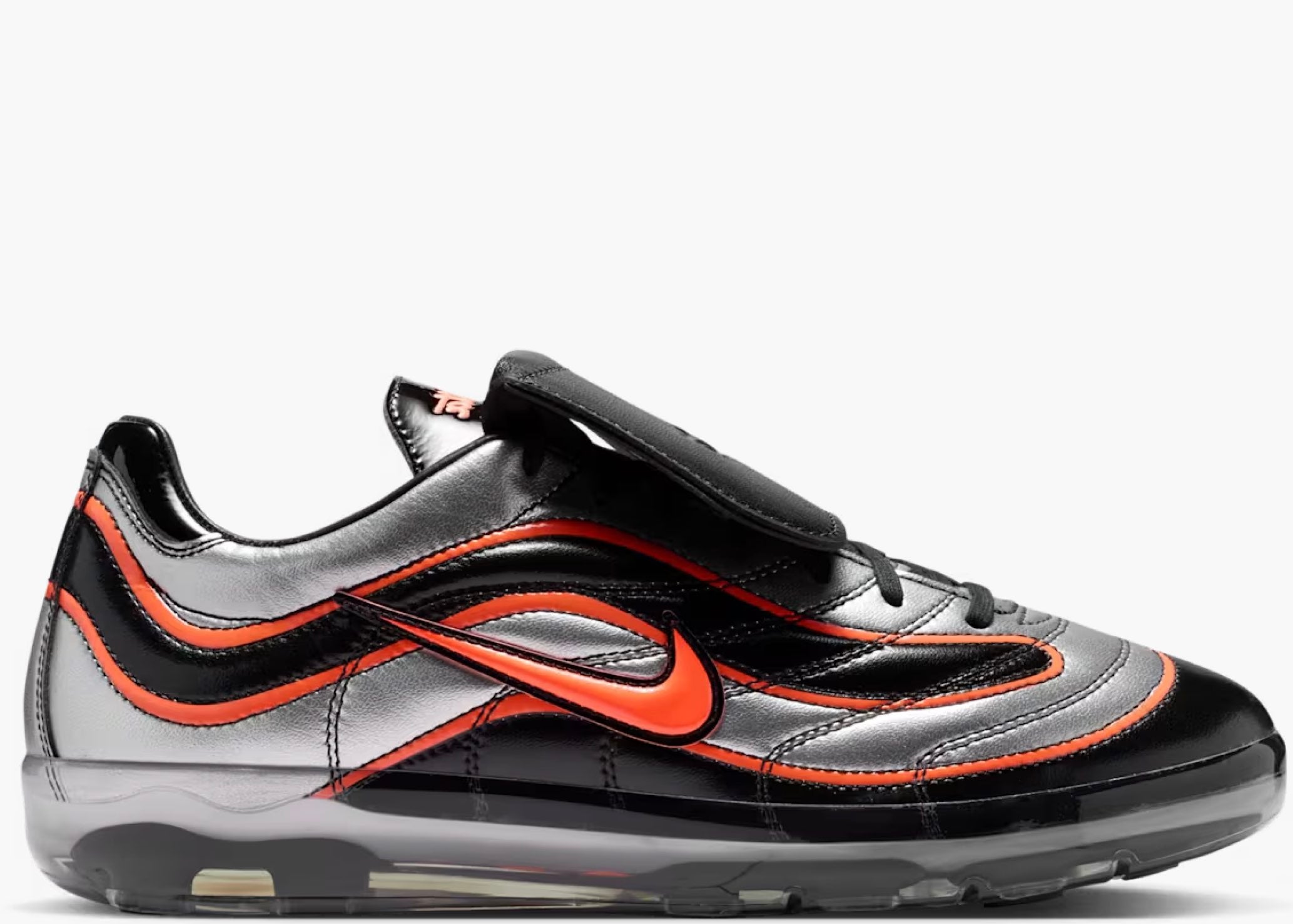Nike Cryoshot Mercurial Vapor R9 Patta IM0589-001 Hype Clothinga Limited Edition
