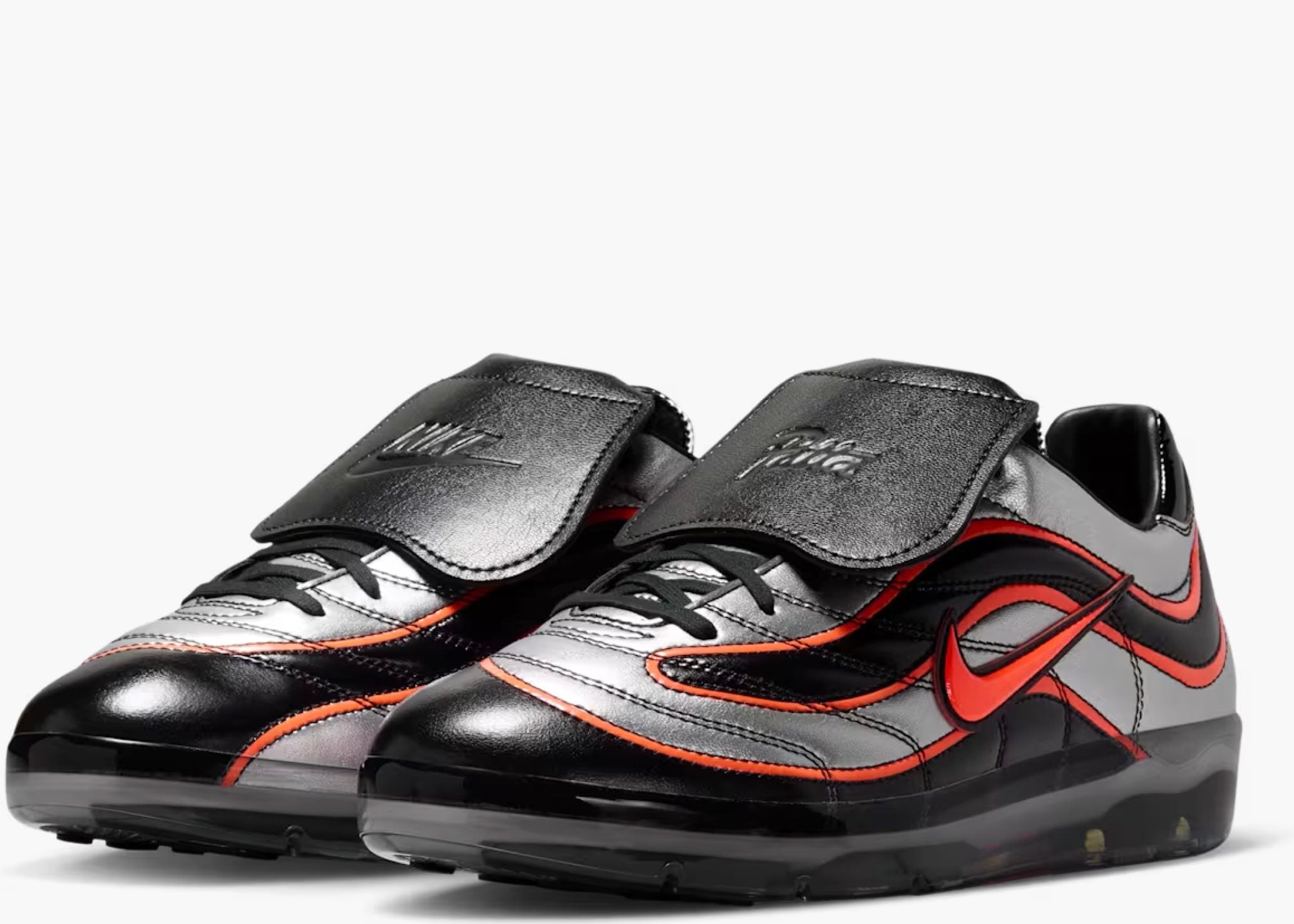 Nike Cryoshot Mercurial Vapor R9 Patta IM0589-001 Hype Clothinga Limited Edition
