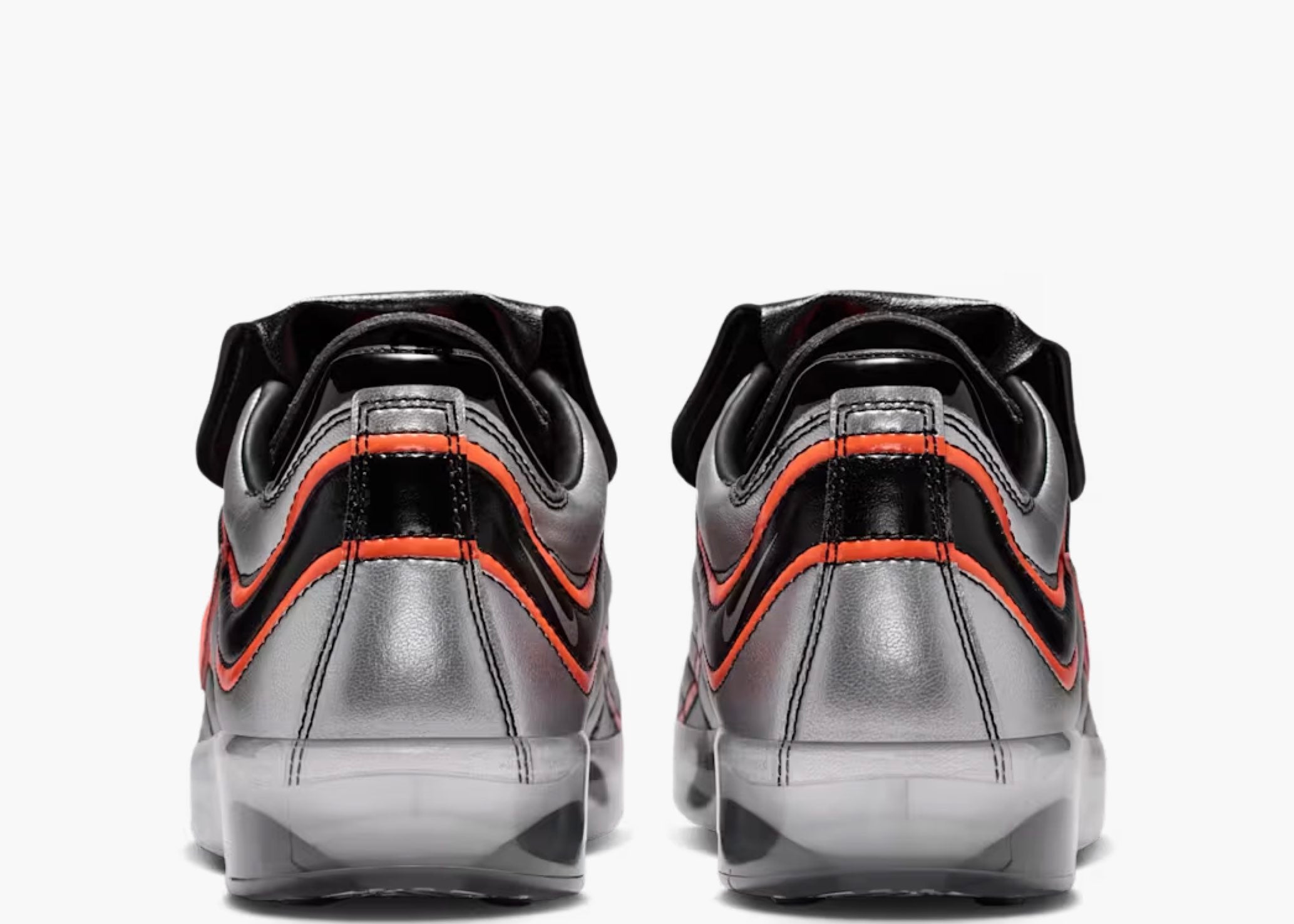 Nike Cryoshot Mercurial Vapor R9 Patta IM0589-001 Hype Clothinga Limited Edition