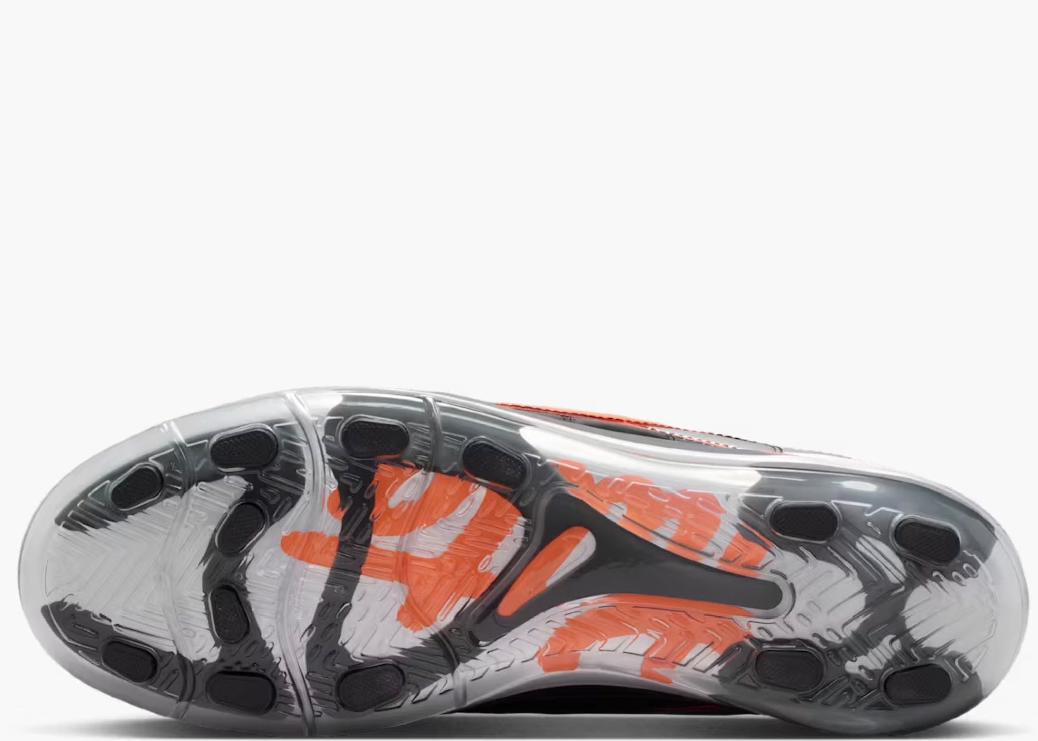 Nike Cryoshot Mercurial Vapor R9 Patta IM0589-001 Hype Clothinga Limited Edition