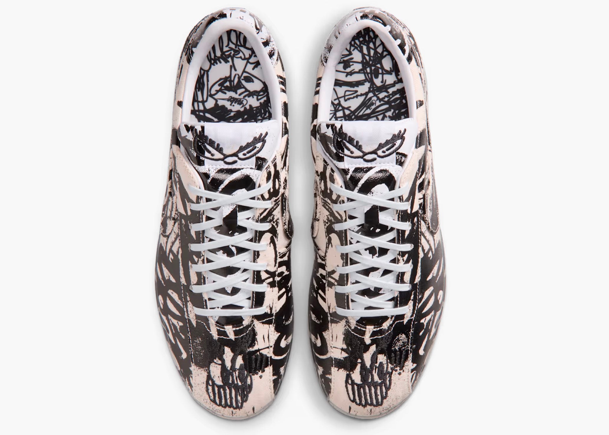 Nike Cryoshot Striker 1976 Slawn II9933-100 Hype Clothinga Limited Edition