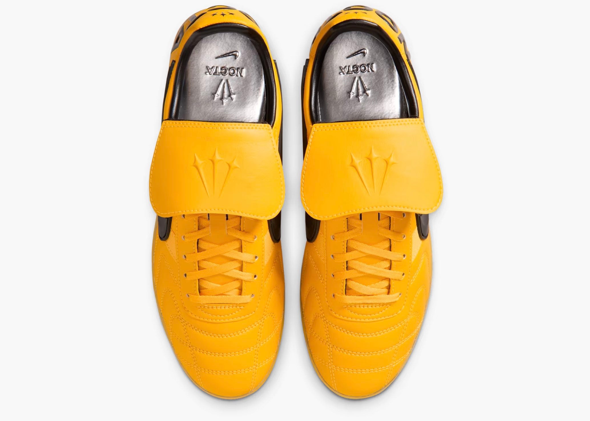Nike Cryoshot Tiempo 94 NOCTA IM0703-700 Hype Clothinga Limited Edition