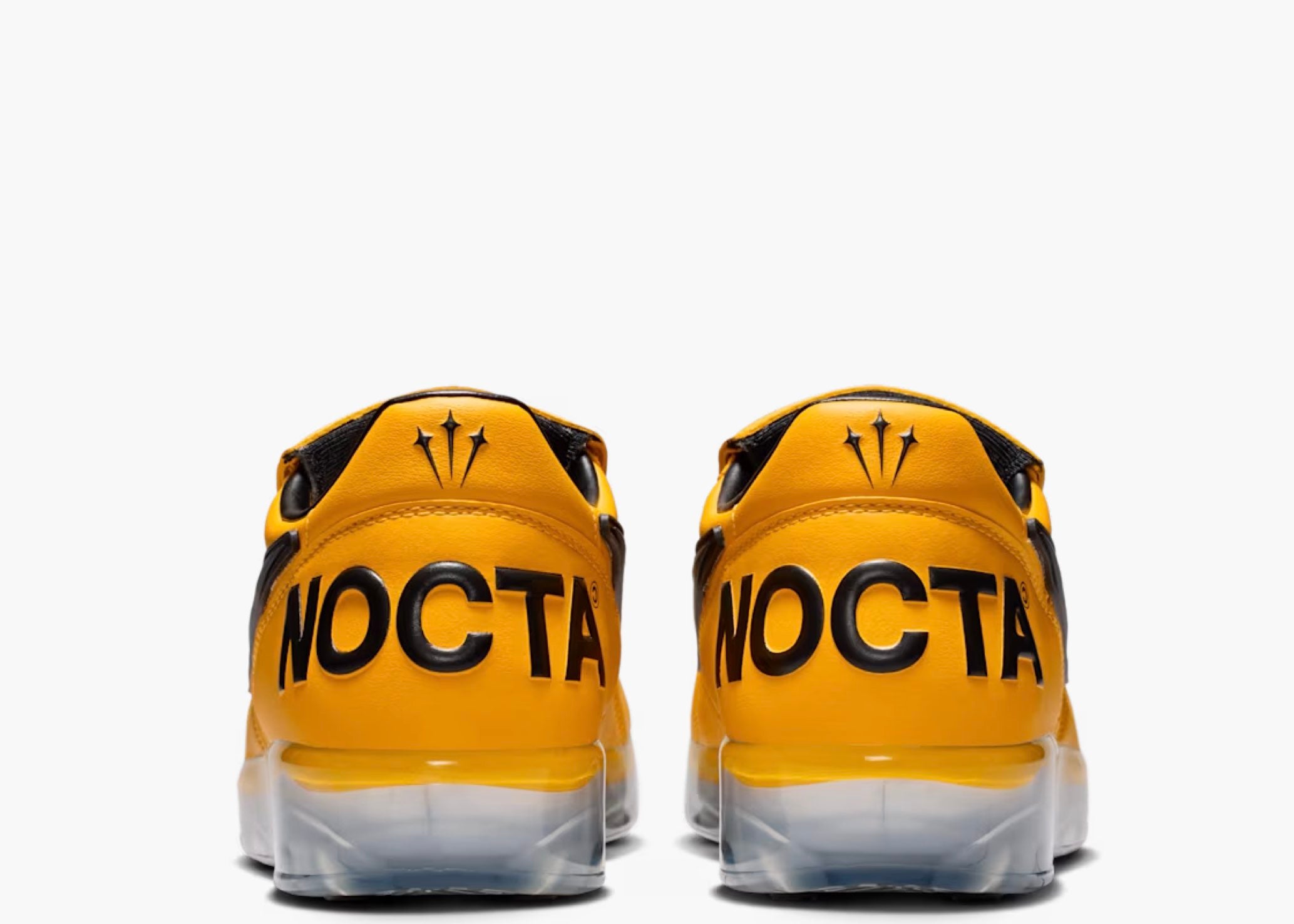 Nike Cryoshot Tiempo 94 NOCTA IM0703-700 Hype Clothinga Limited Edition