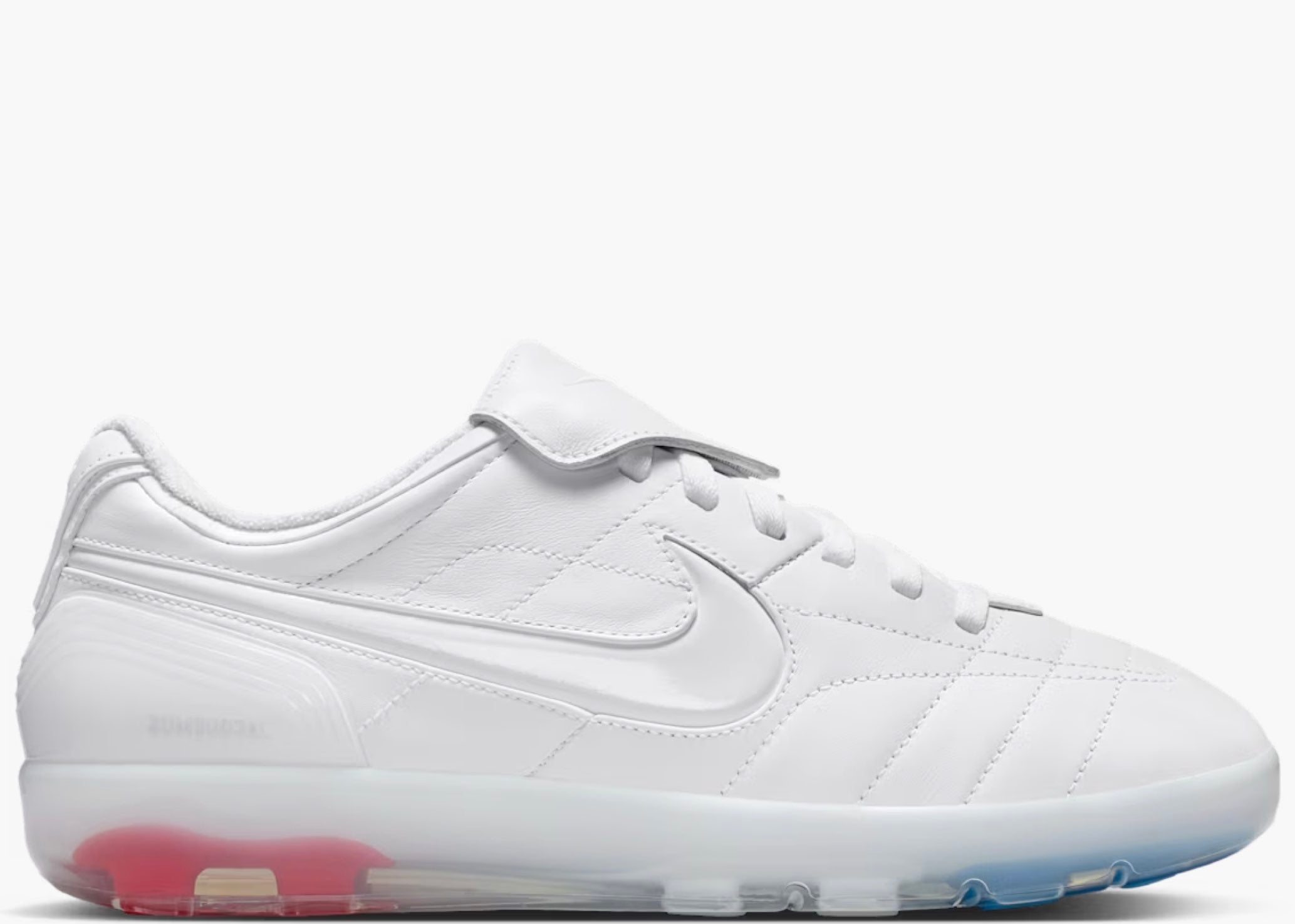 Nike Cryoshot Tiempo R10 Jacquemus IO0619-100 Hype Clothinga Limited Edition