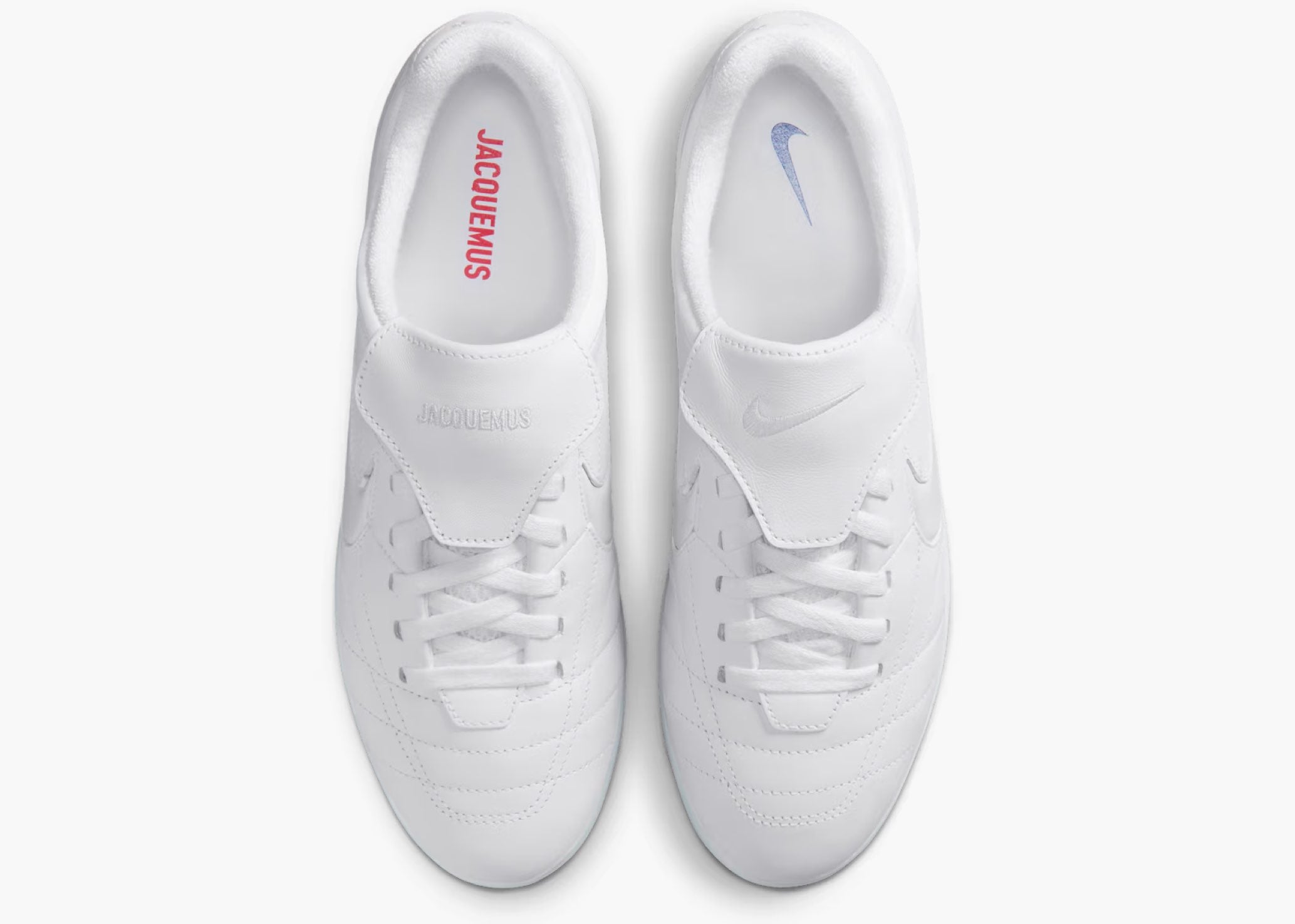 Nike Cryoshot Tiempo R10 Jacquemus IO0619-100 Hype Clothinga Limited Edition