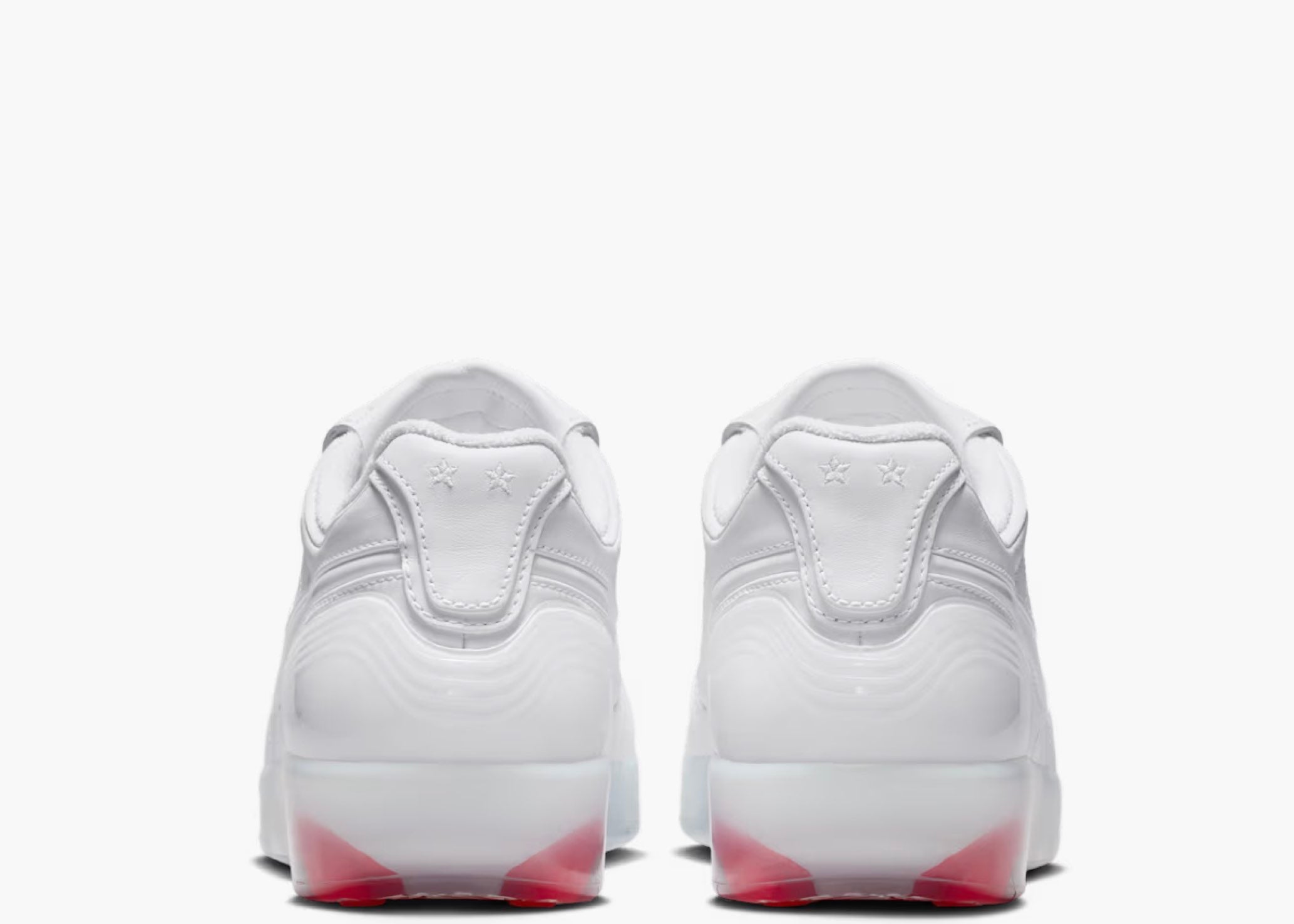 Nike Cryoshot Tiempo R10 Jacquemus IO0619-100 Hype Clothinga Limited Edition