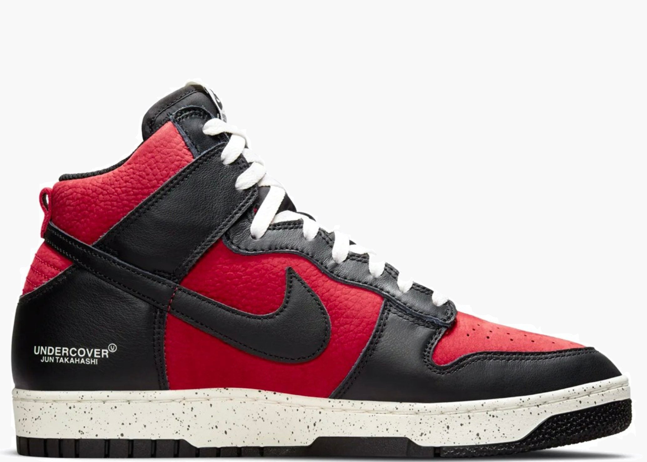 Nike Dunk High 1985 Undercover UBA