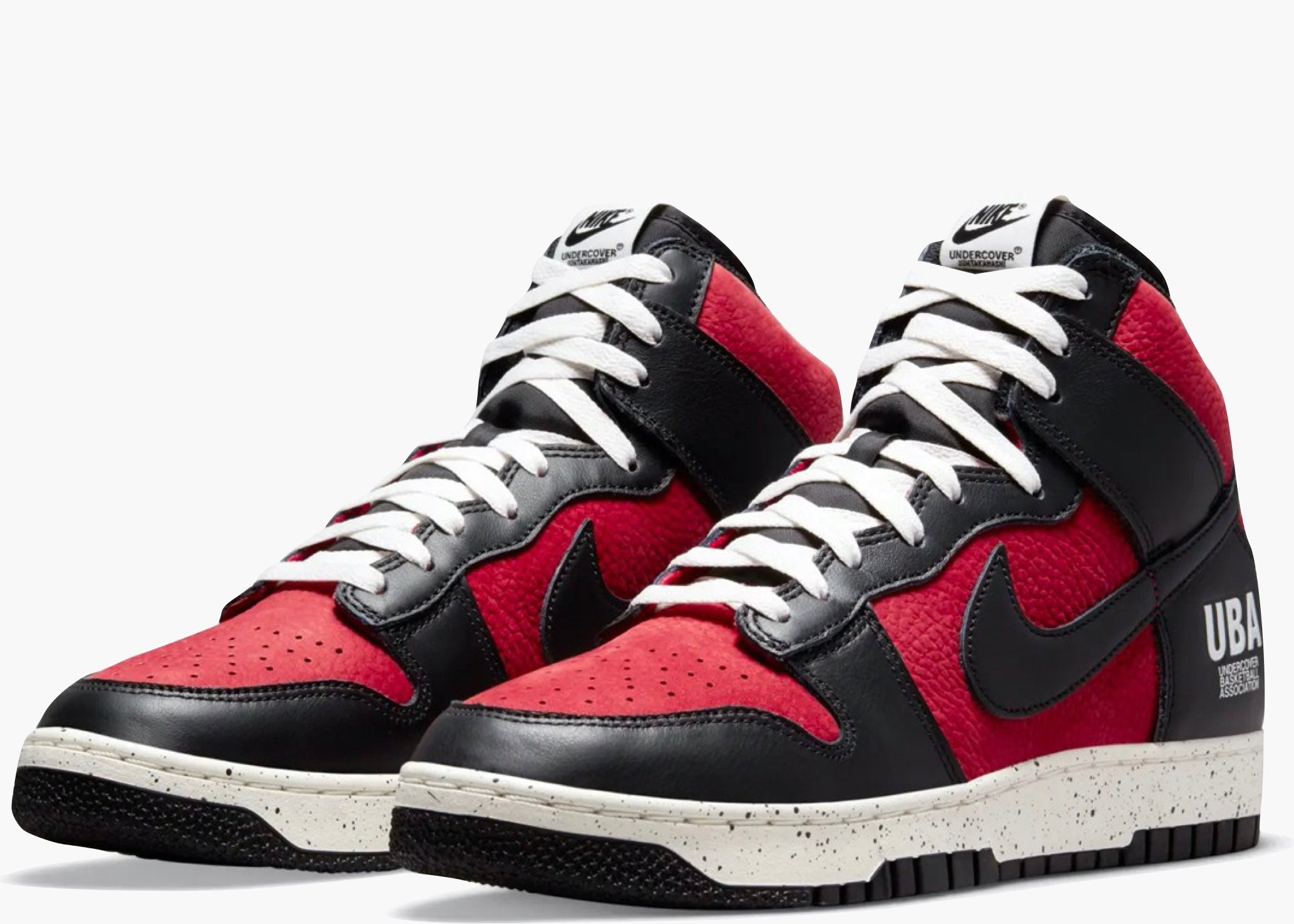 Nike Dunk High 1985 Undercover UBA