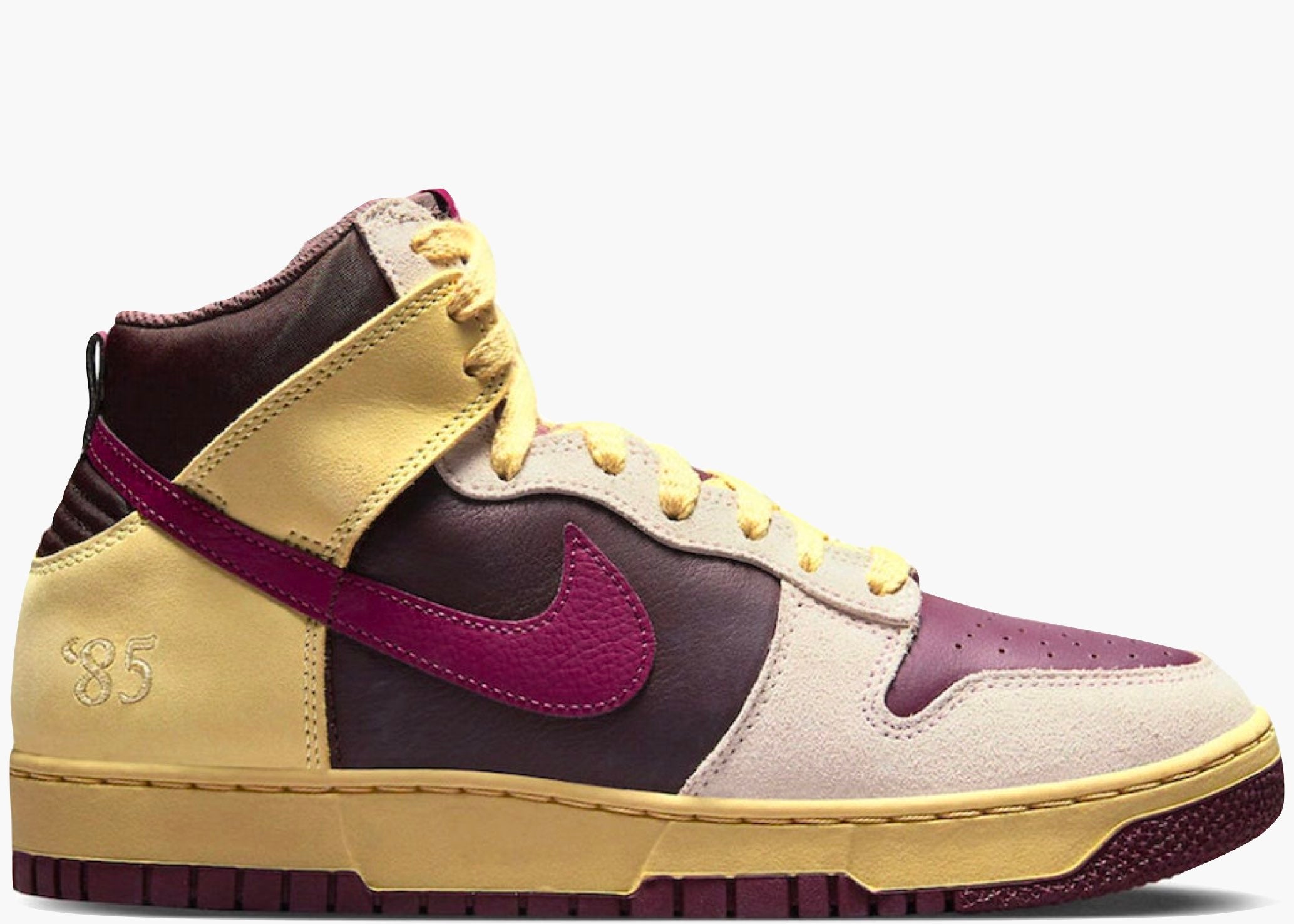 Nike Dunk High 1985 Valentine's Day (2023) (Women's) FD0794-700 Hype Clothinga Limited Edition