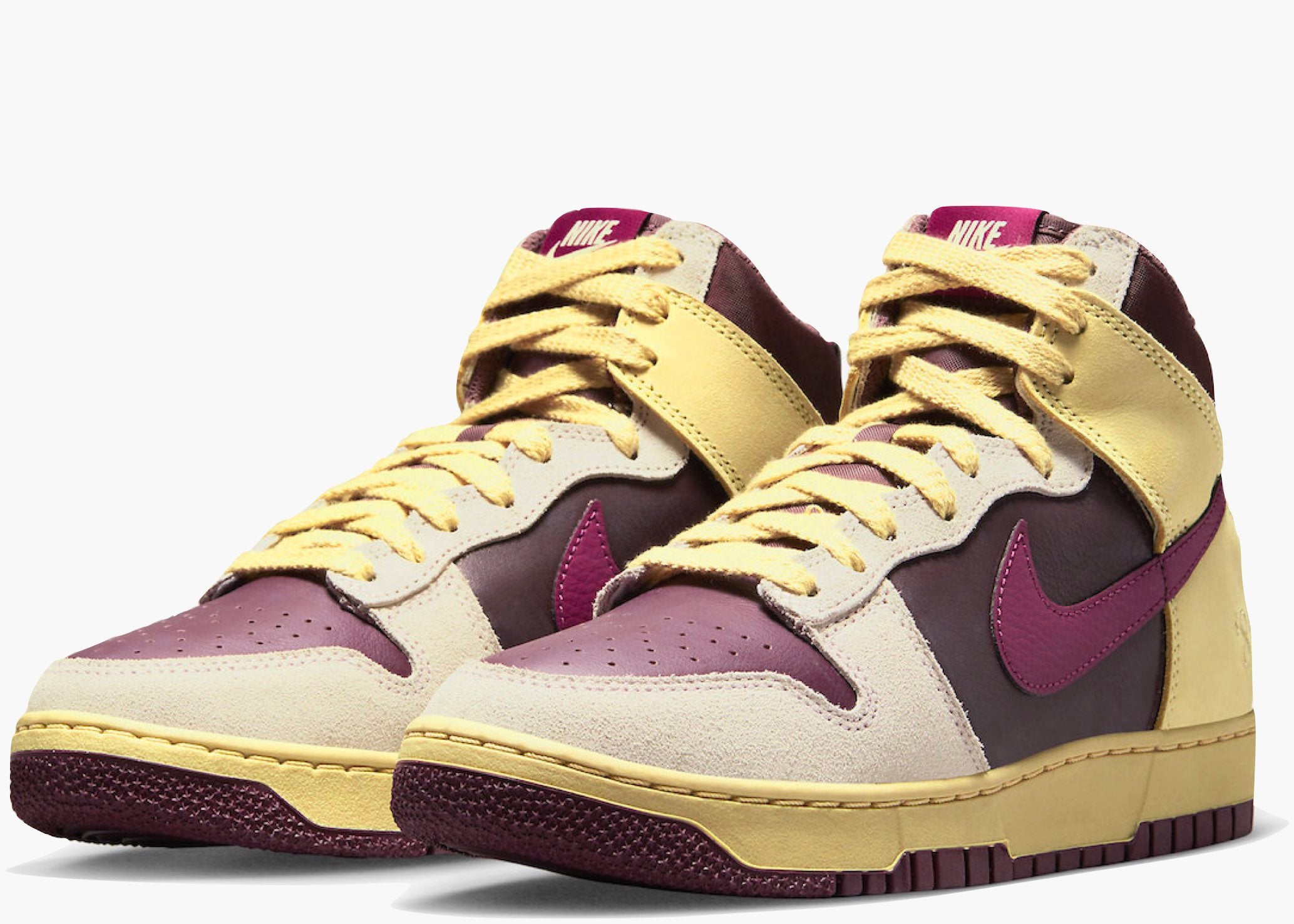 Nike Dunk High 1985 Valentine's Day (2023) (Women's) FD0794-700 Hype Clothinga Limited Edition