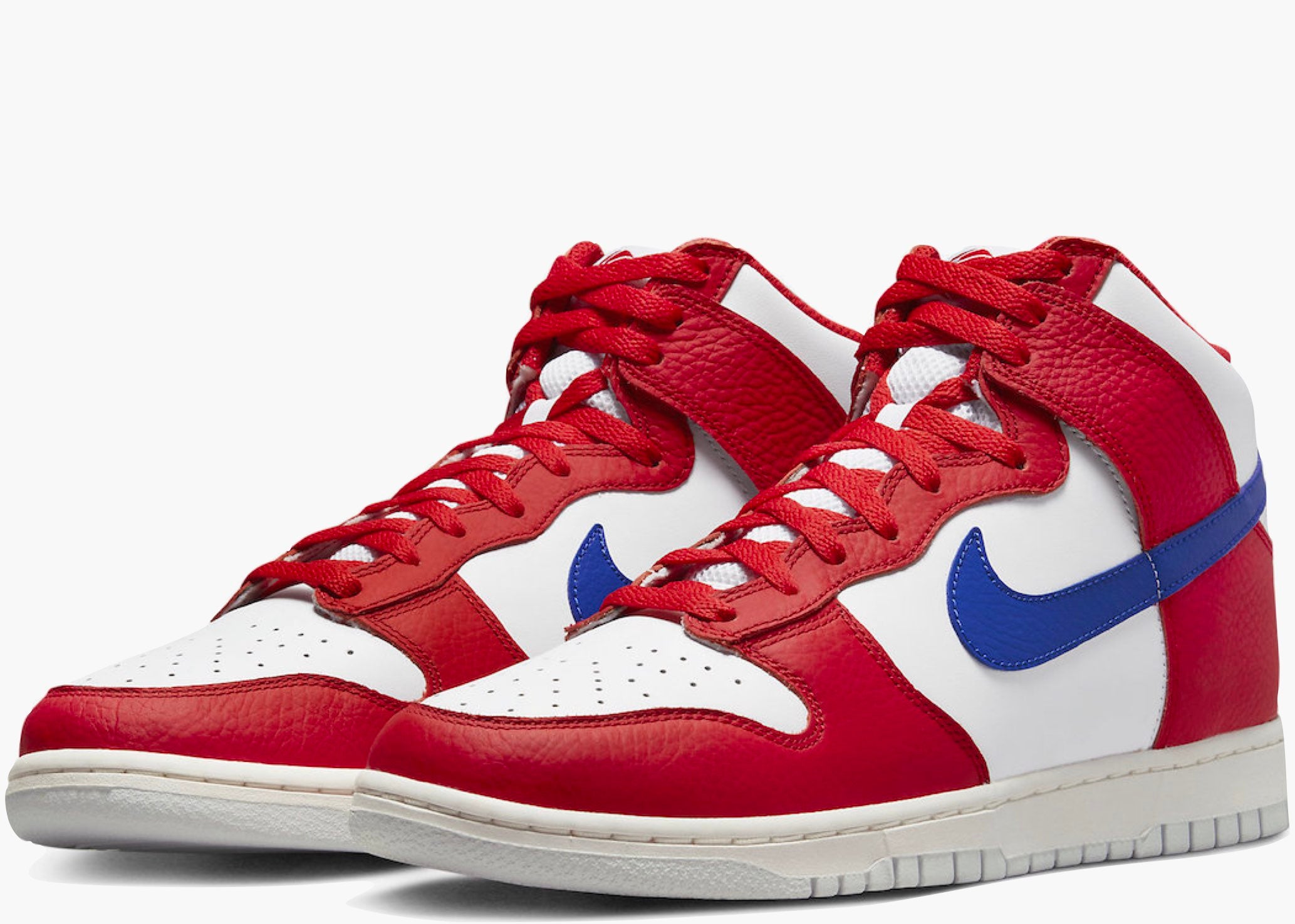 Nike Dunk High 4th of July (2022) Hype Clothinga Limited Edition