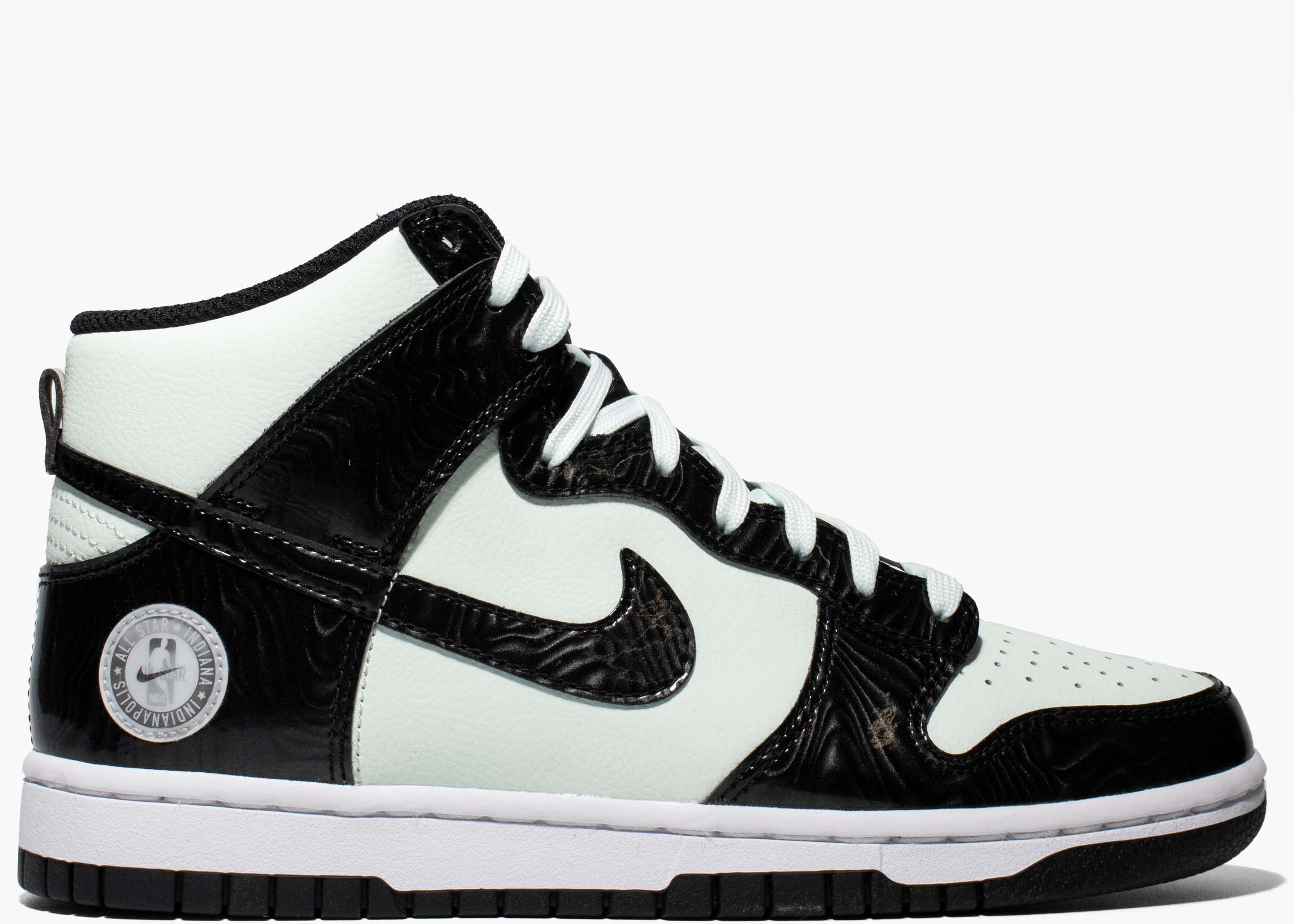 Nike Dunk High All-Star 2021 DD1398-300 Hype Clothinga Limited Edition