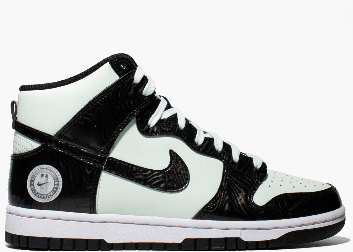 Nike Dunk High All-Star 2021 DD1398-300 Hype Clothinga Limited Edition