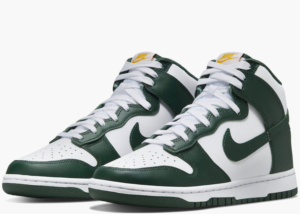 Nike Dunk High Australia (GS) Hype Clothinga Limited Edition