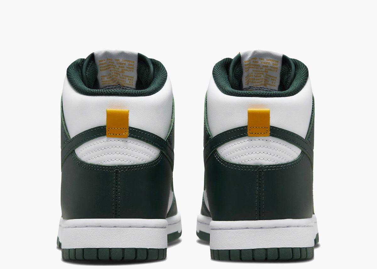 Nike Dunk High Australia (GS) Hype Clothinga Limited Edition