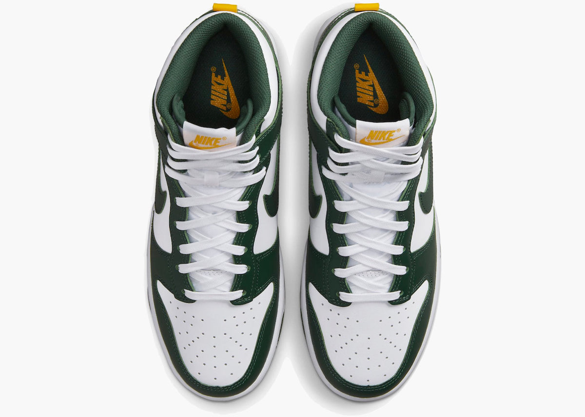Nike Dunk High Australia (GS) Hype Clothinga Limited Edition