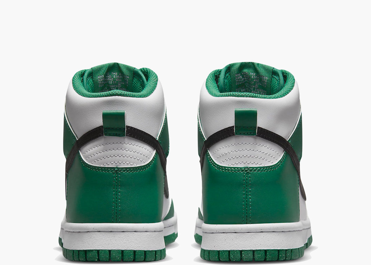 Nike Dunk High Celtics (GS) Hype clothinga Limited Edition