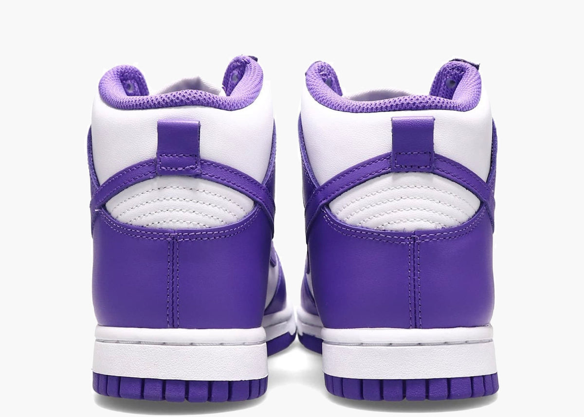 Nike Dunk High Championship Court Purple (W) | Hype Clothinga