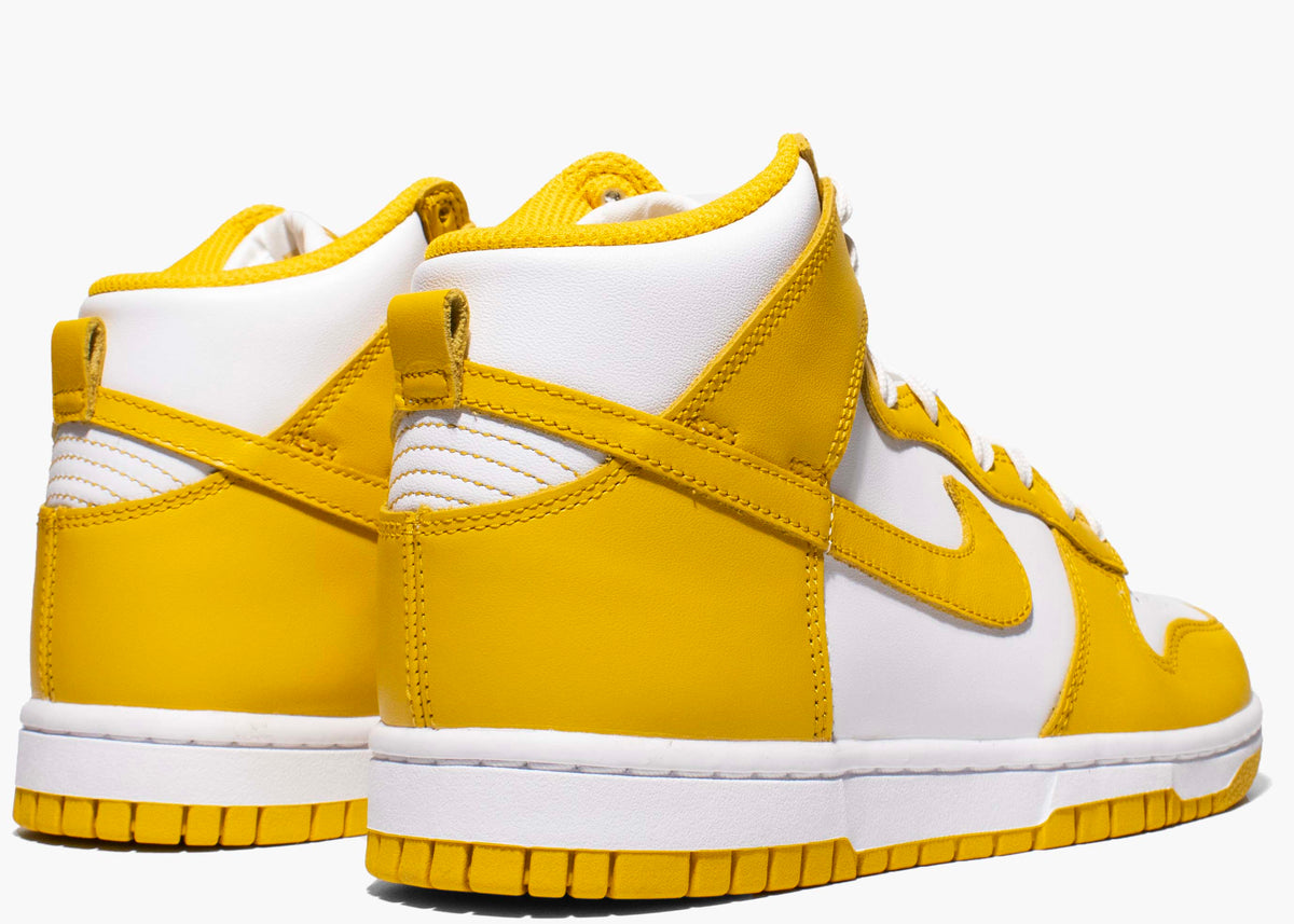 Nike Dunk High Dark Sulfur (W) 
DD1869-106 Hype Clothinga Limited Edition