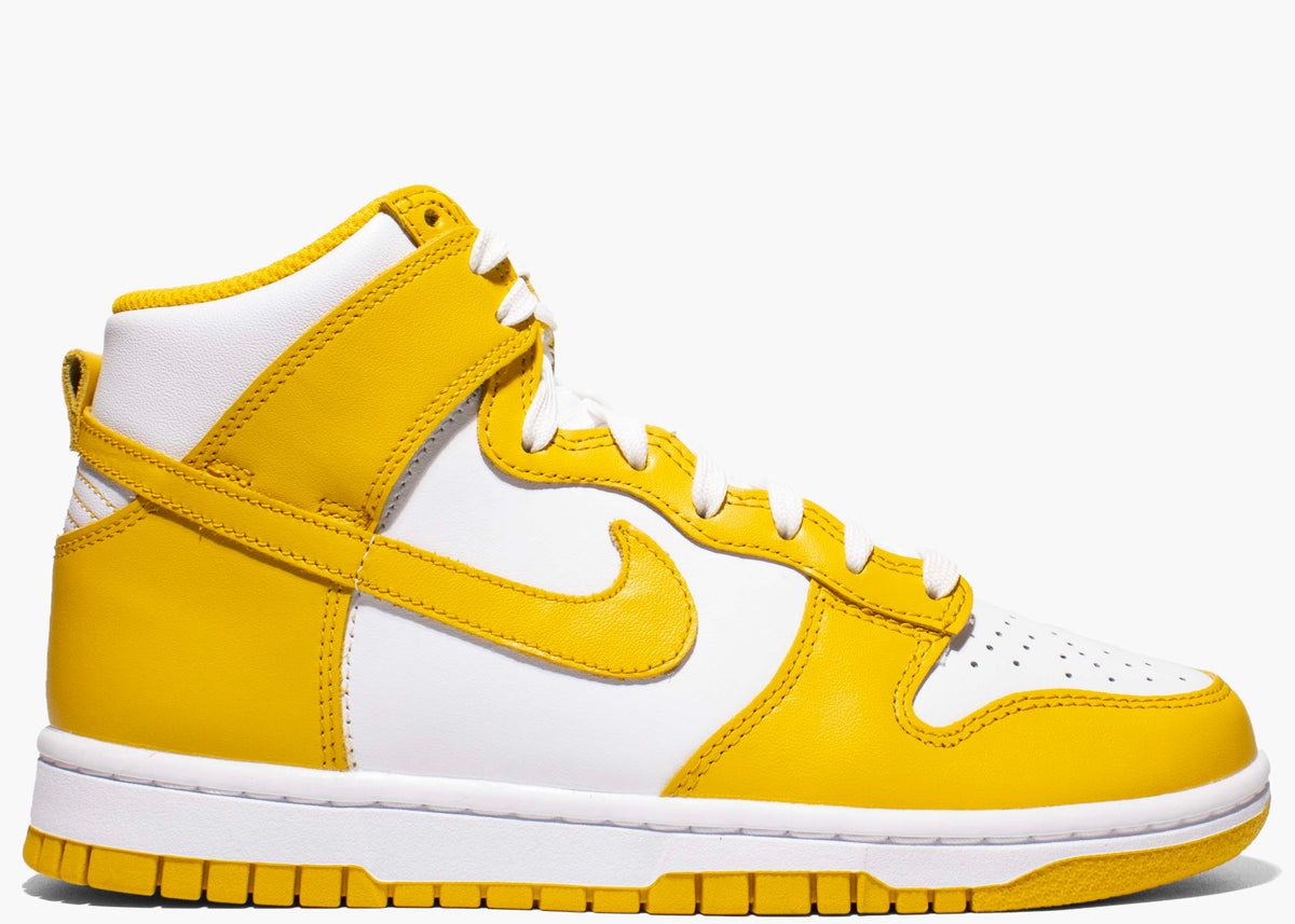 Nike Dunk High Dark Sulfur (W) 
DD1869-106 Hype Clothinga Limited Edition