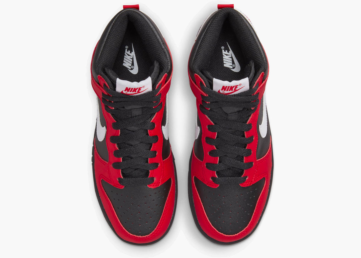 Nike Dunk High Deadpool (GS) Hype Clothinga Limited Edition