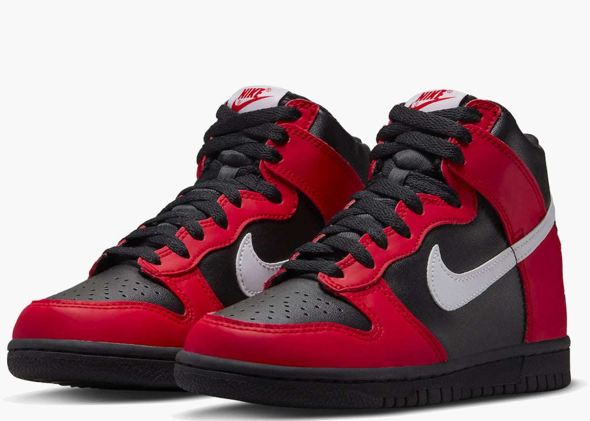 Nike Dunk High Deadpool (GS) Hype Clothinga Limited Edition