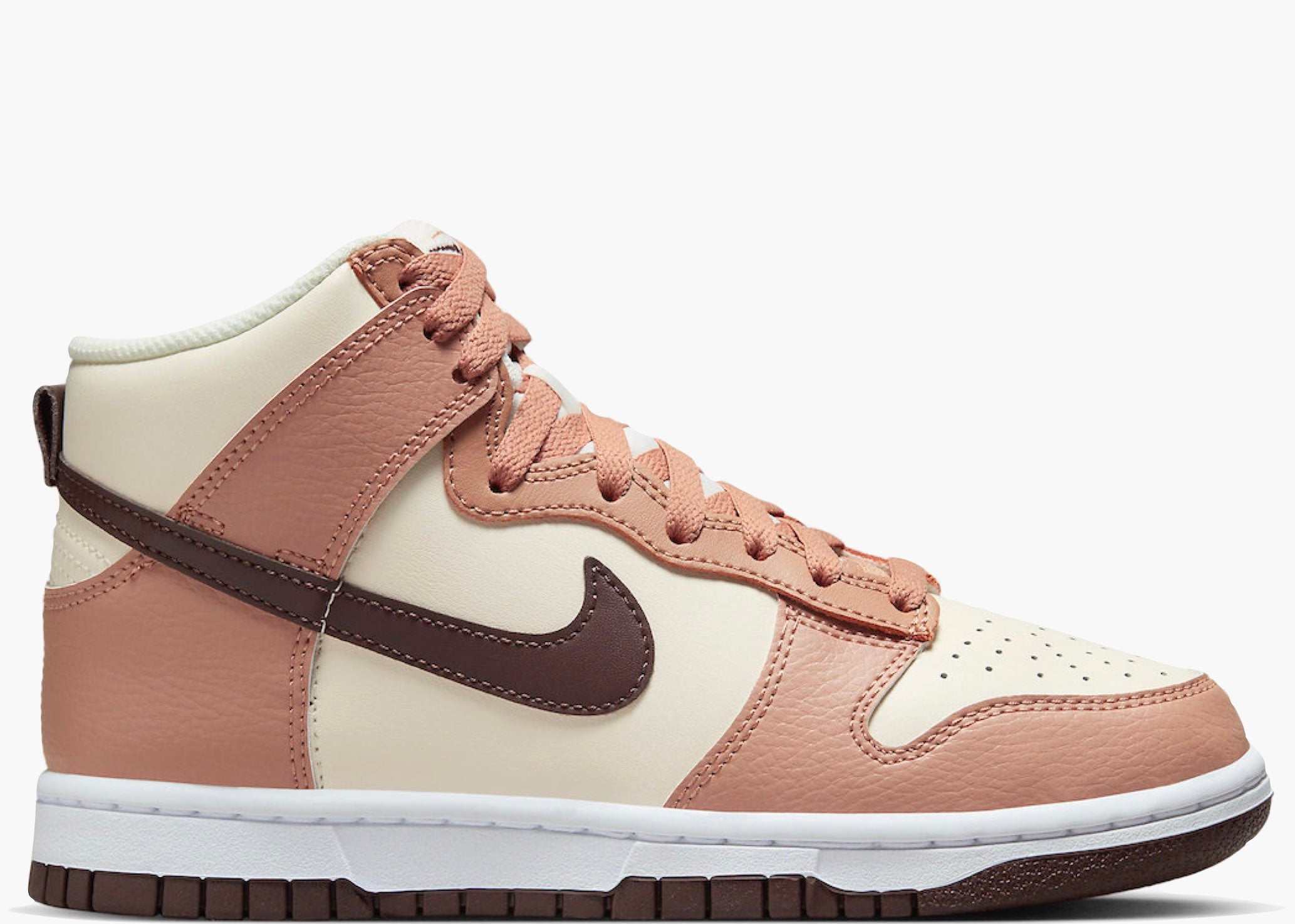 Nike Dunk High Dusted Clay (W) FQ2755-200 Hype Clothinga Limited Edition