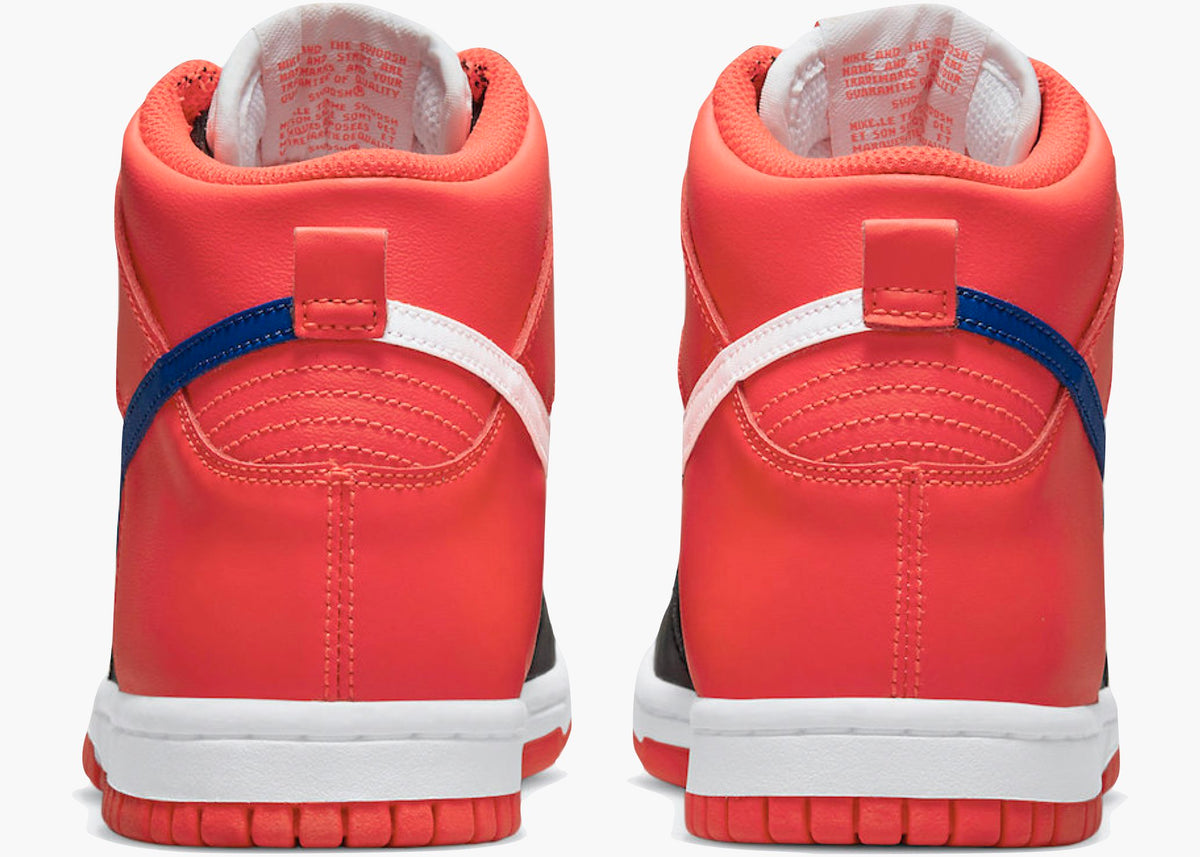 Nike Dunk High Knicks (GS)