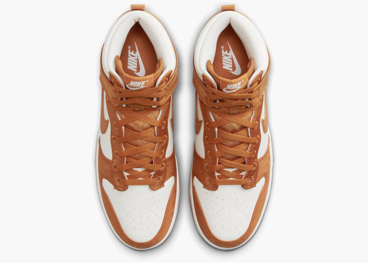 Nike Dunk High Monarch  DV7223-800 Hype Clothinga Limited Edition