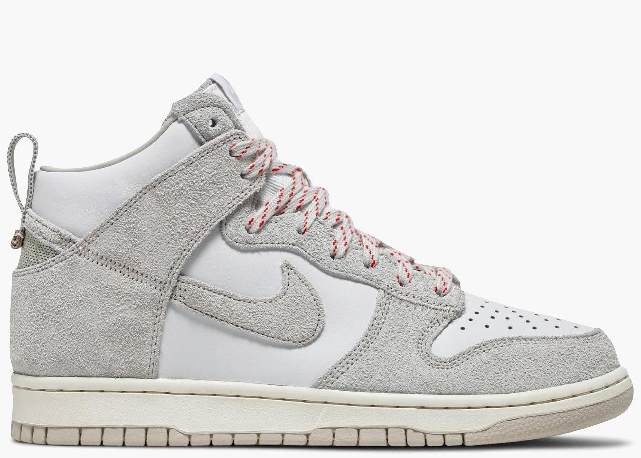 Nike Dunk High Notre Light Orewood Brown CW3092-100 Hype Clothinga