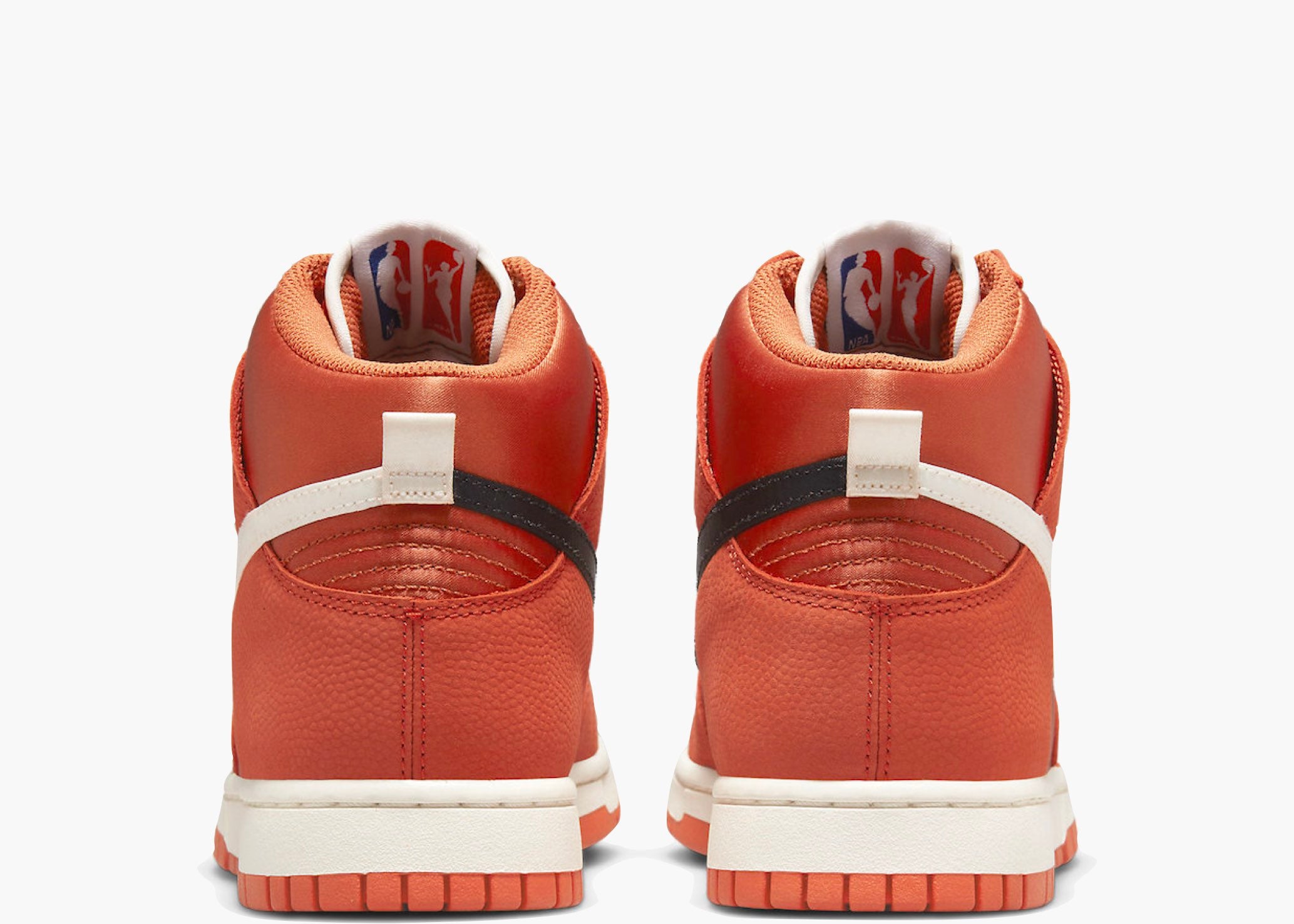 Nike Dunk High PRM NBA x WNBA One Game Hype Clothinga Limited Edition