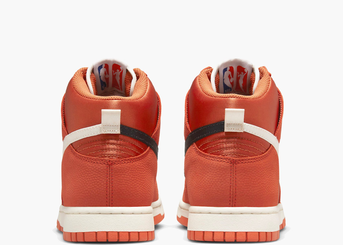 Nike Dunk High PRM NBA x WNBA One Game Hype Clothinga Limited Edition