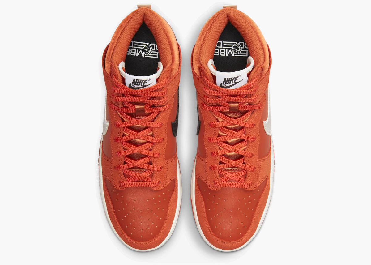 Nike Dunk High PRM NBA x WNBA One Game Hype Clothinga Limited Edition